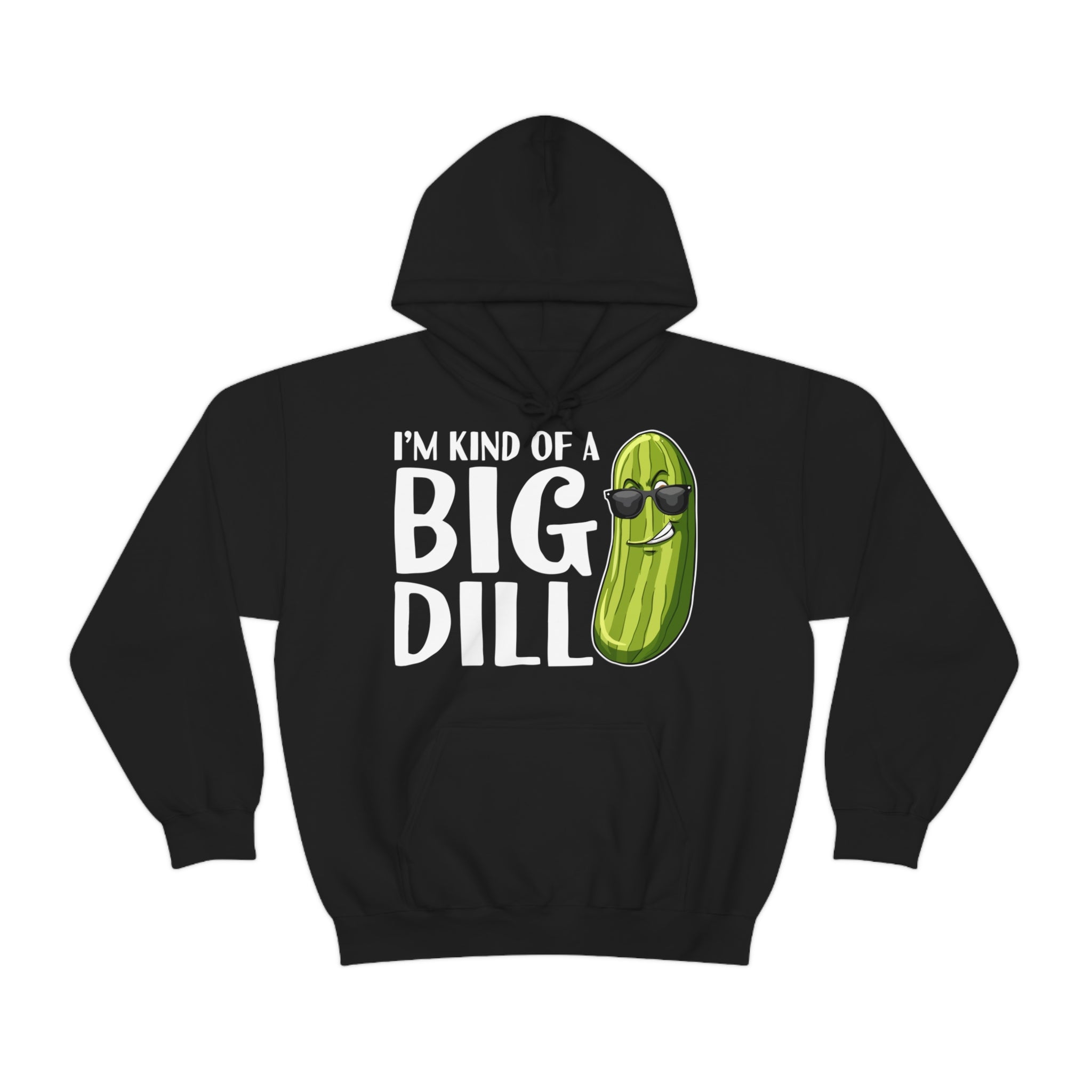 Pickled Star- Hooded Sweatshirt