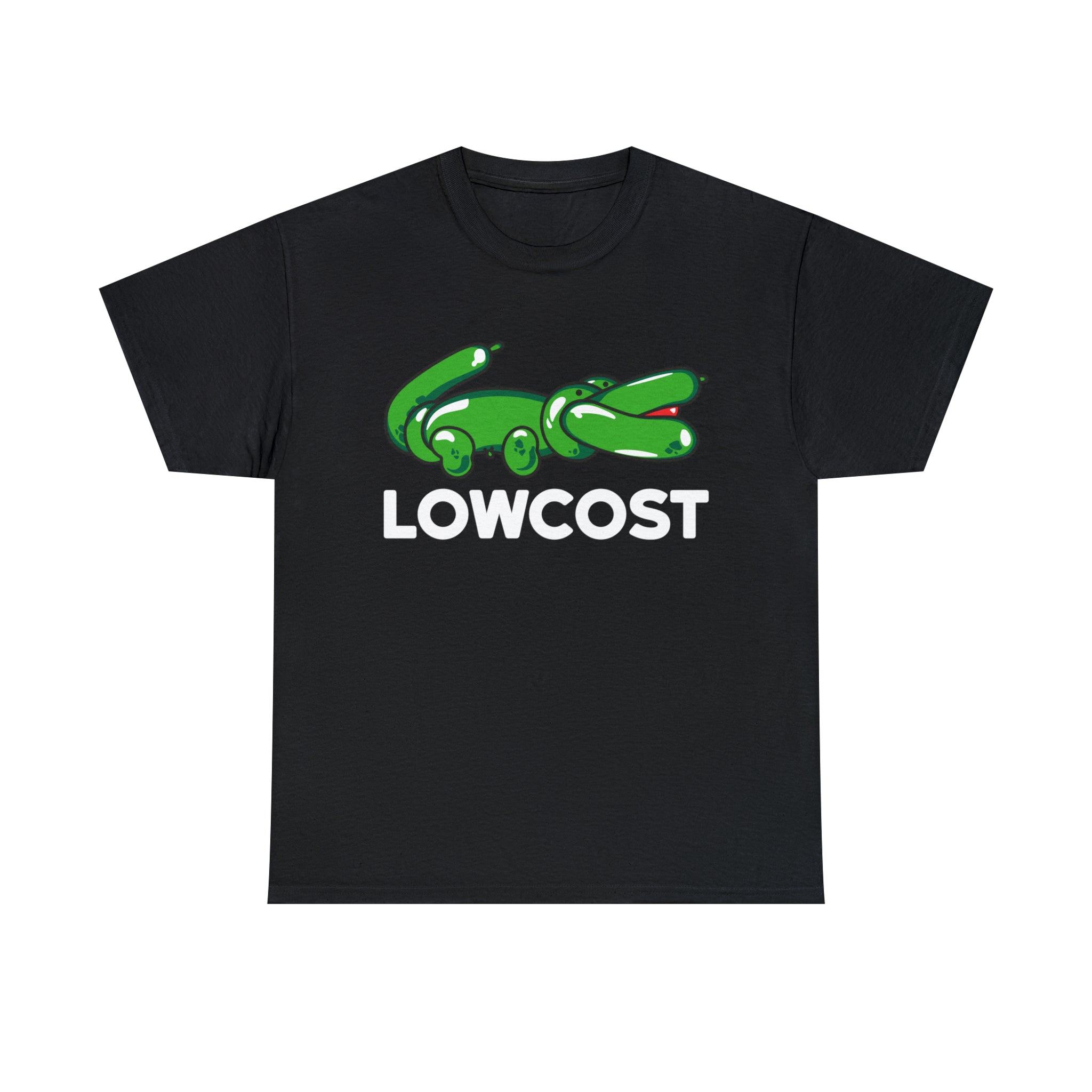 Lowcost - Tee
