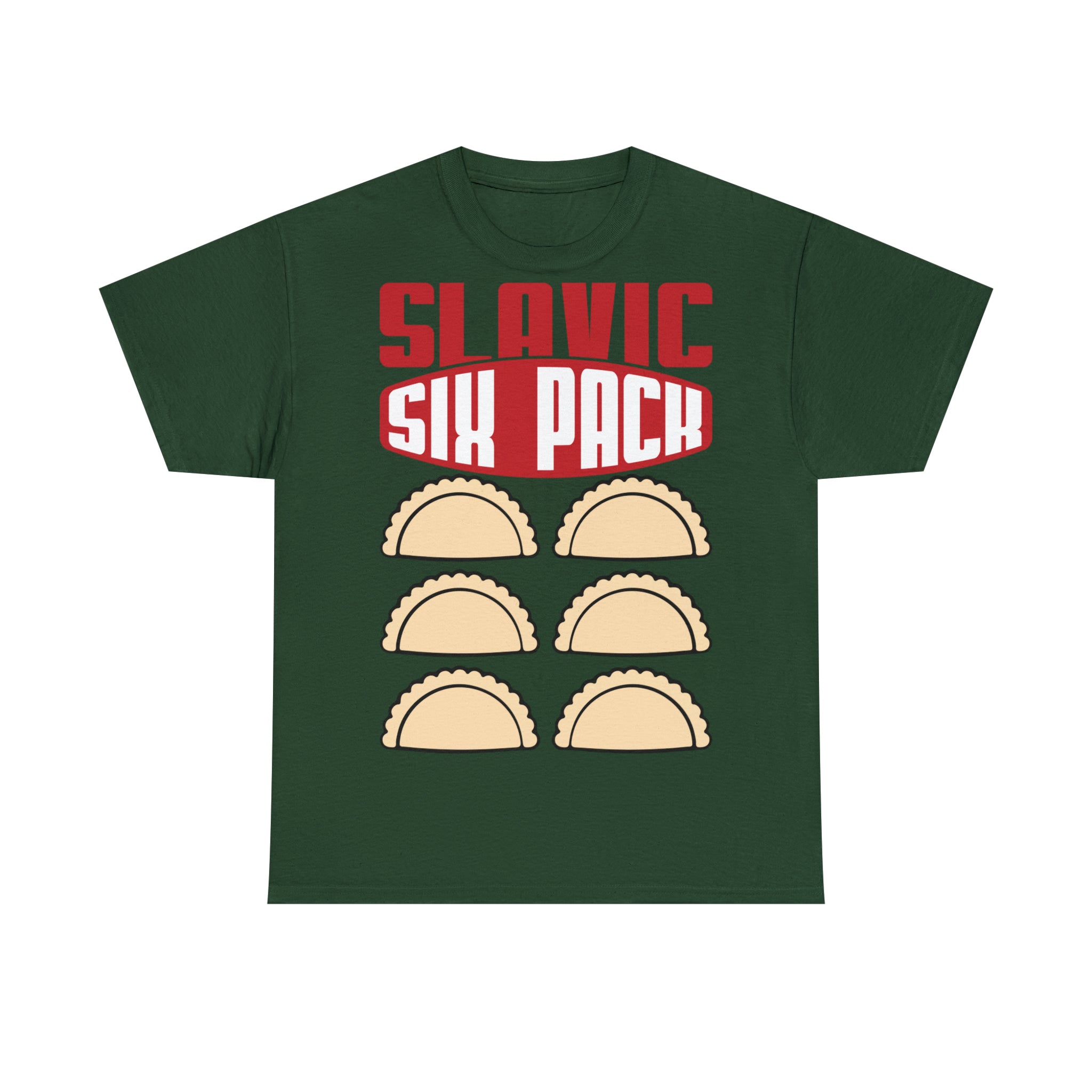 Slavic Six Pack