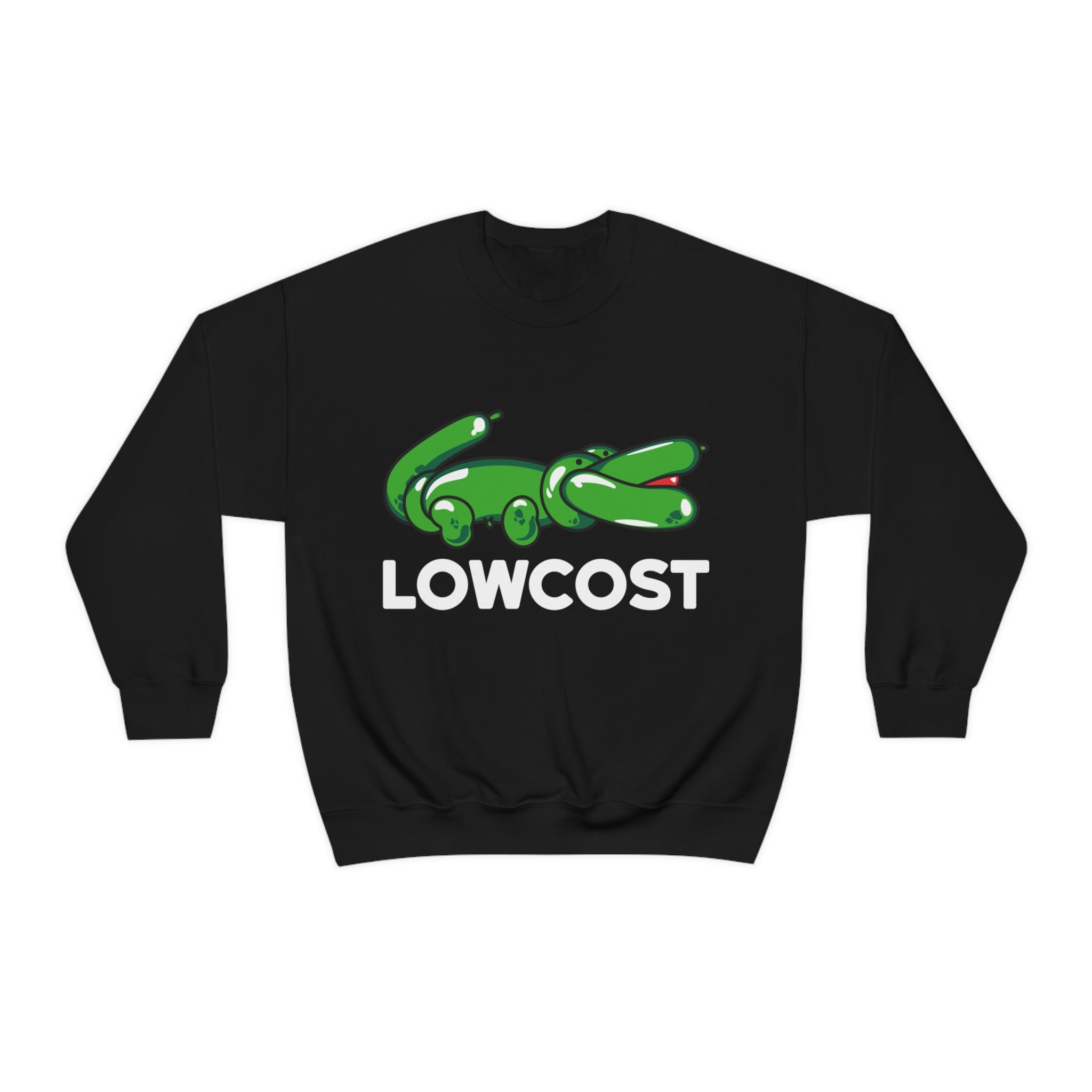 Lowcost - Sweatshirt