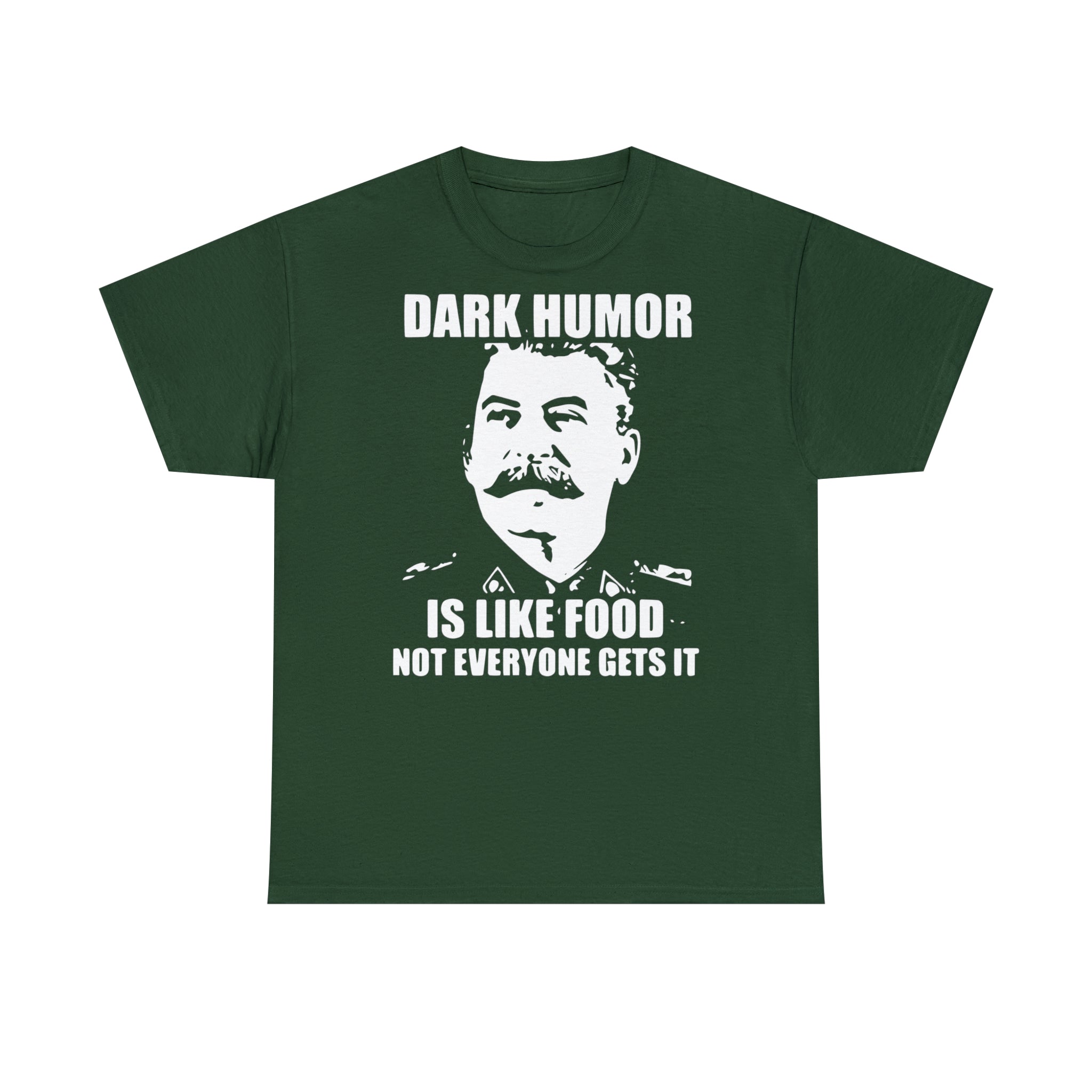 Dark Humor - Tee