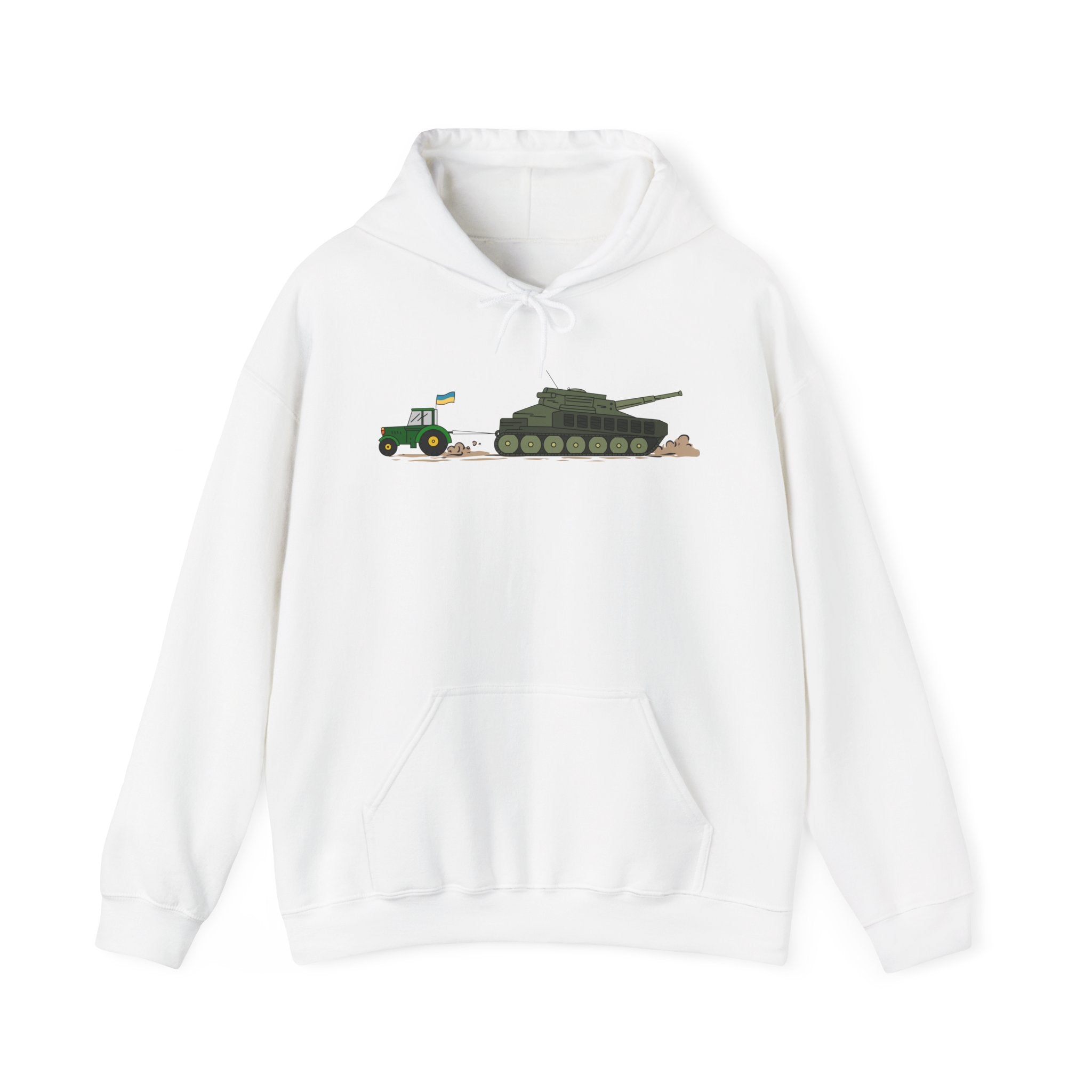 Apex predator - Hoodie
