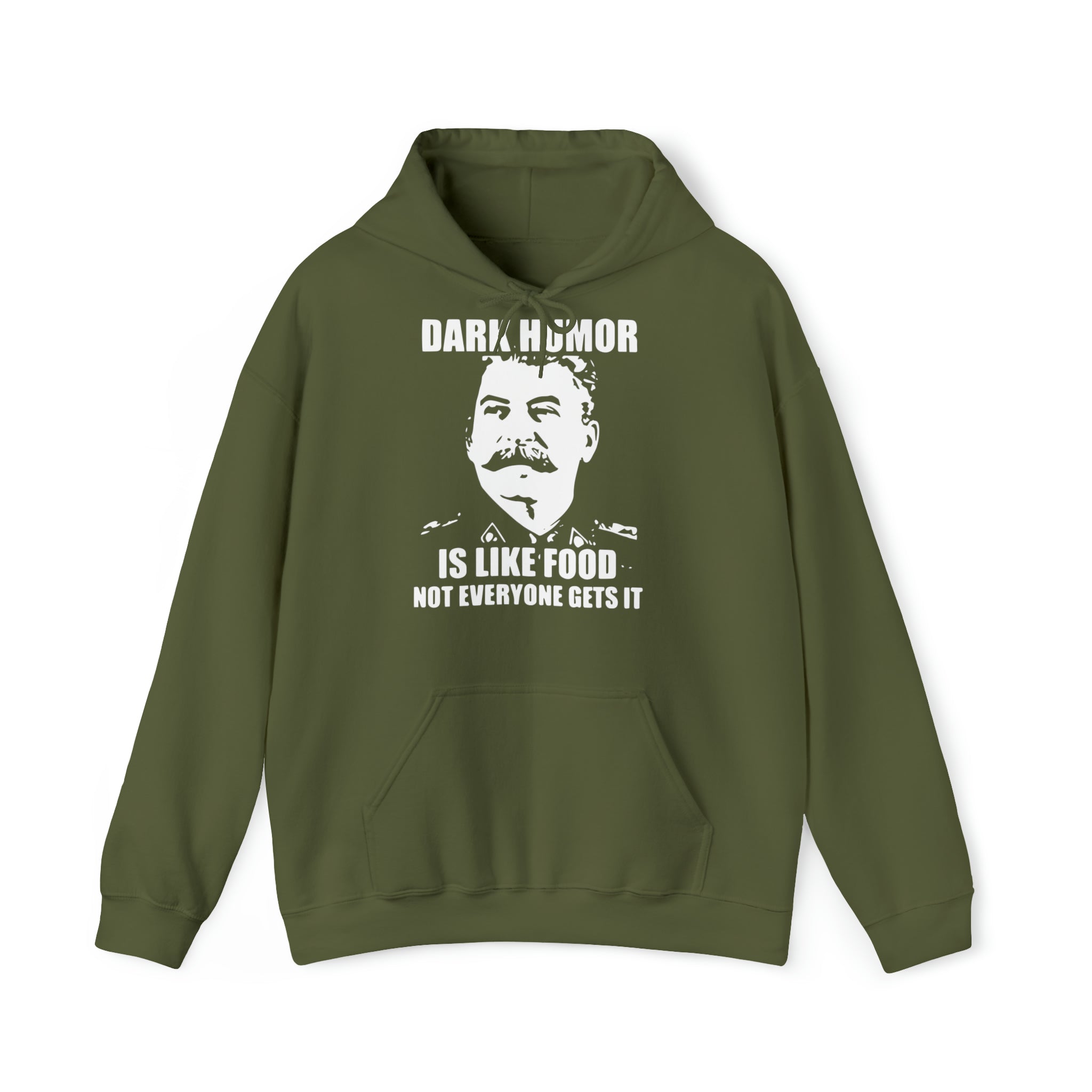 Dark Humor - Hoodie