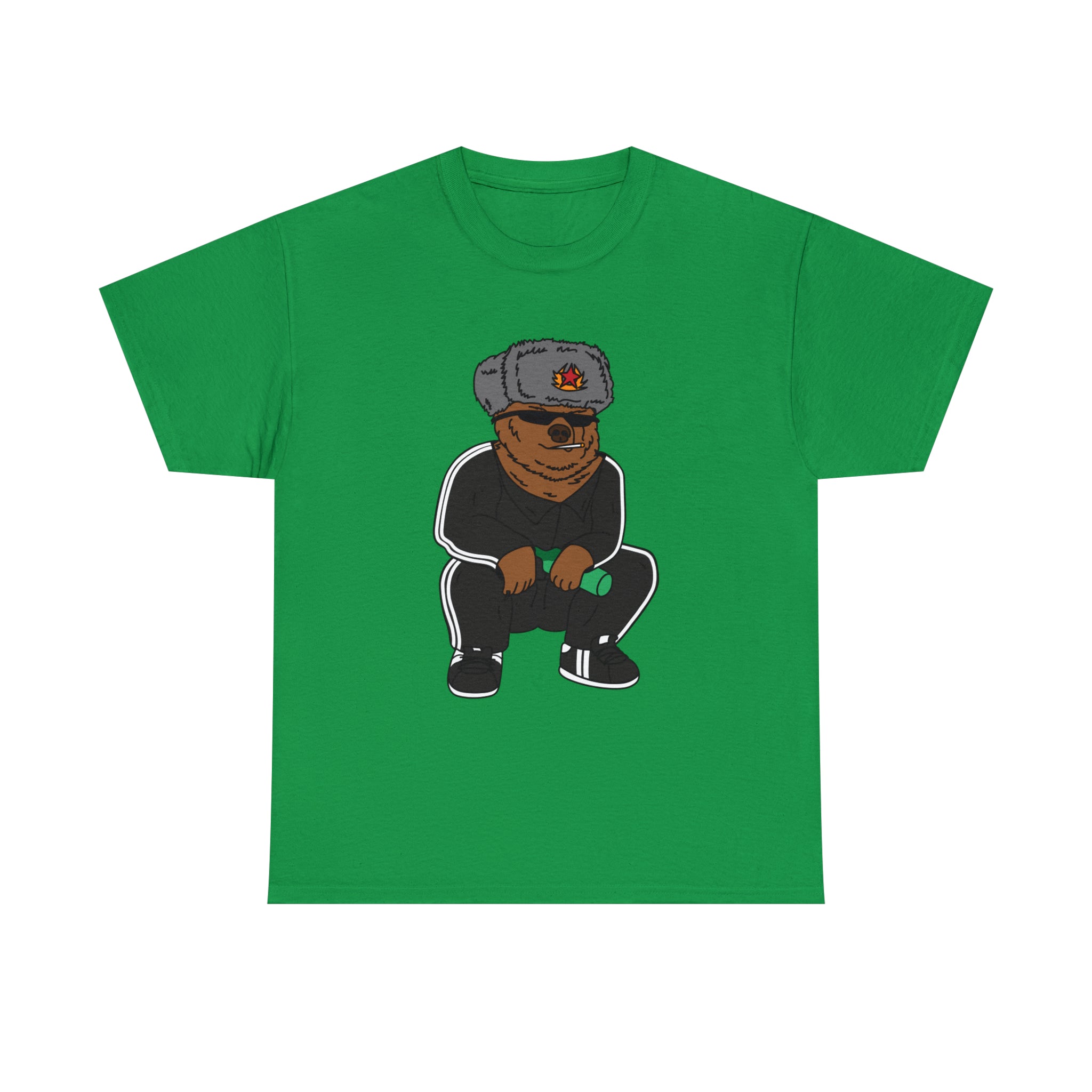 Holy Bear - Tee