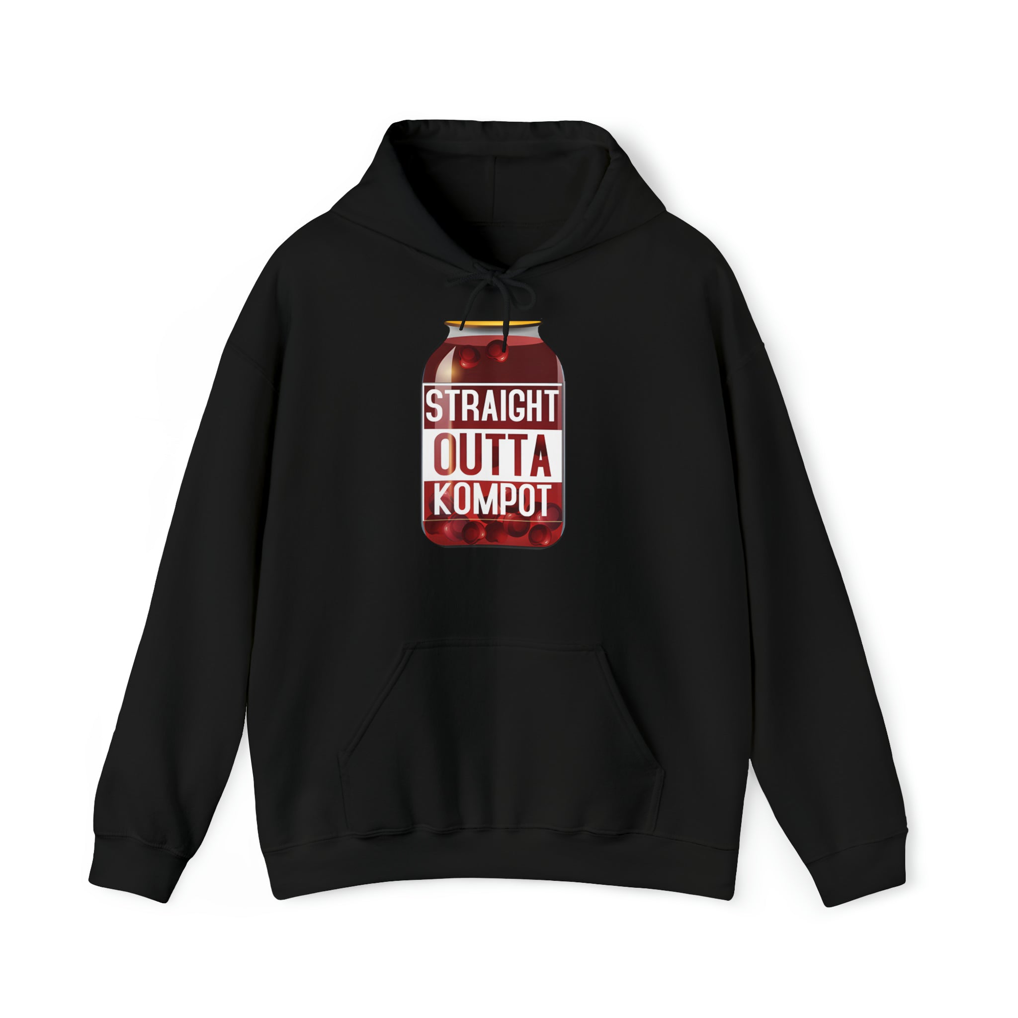 Kompot - Hoodie
