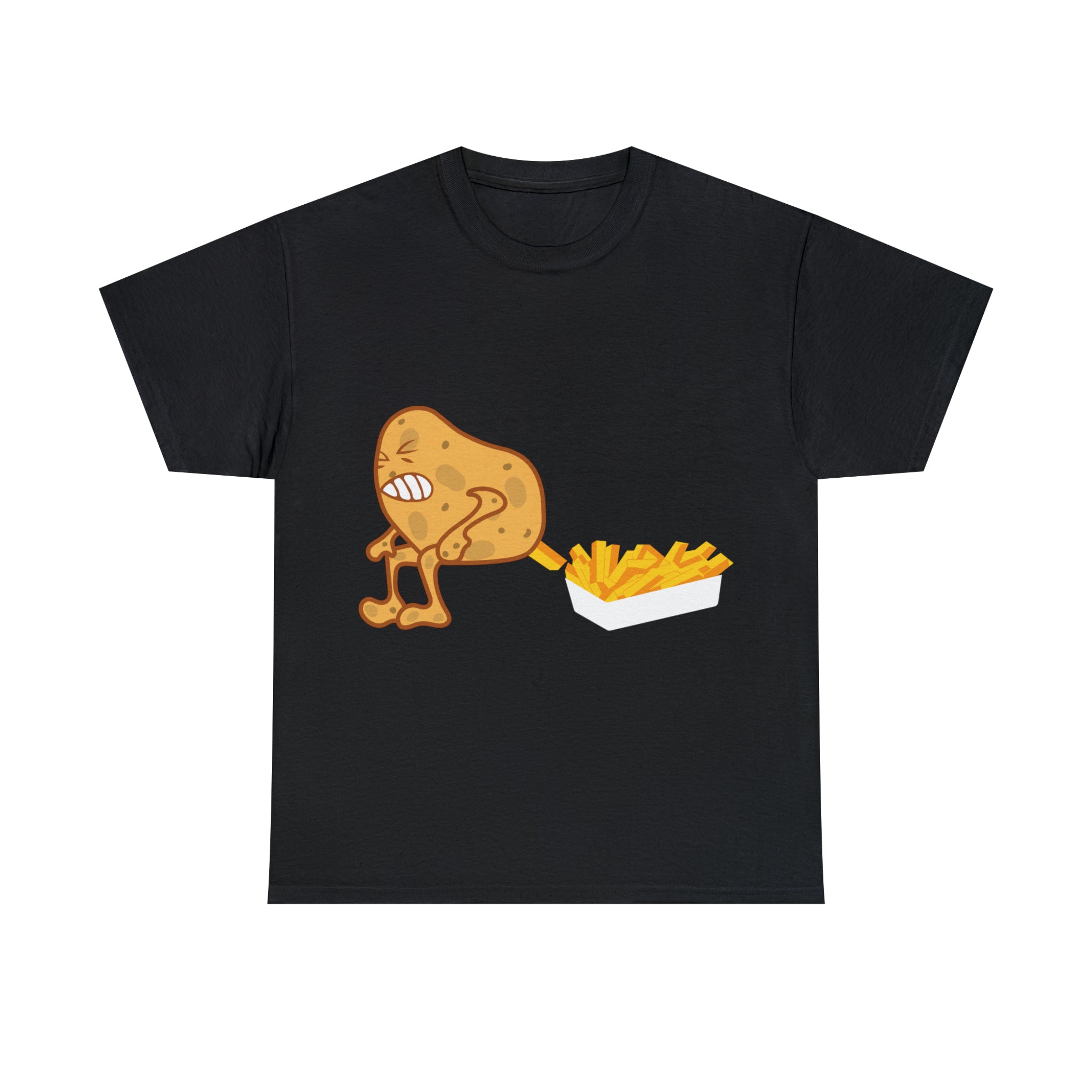 Potato- Tee