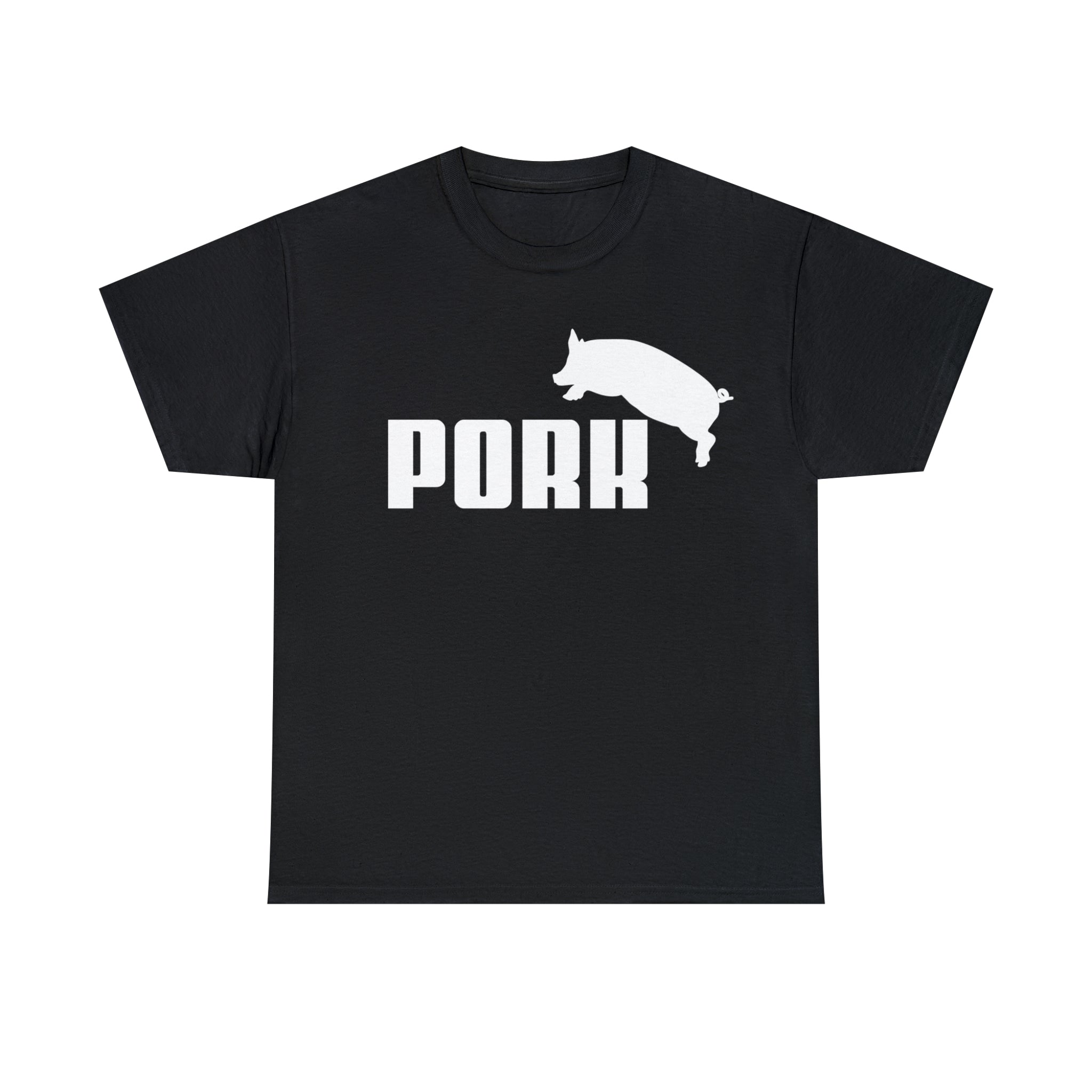 Capitalist Wild Pork