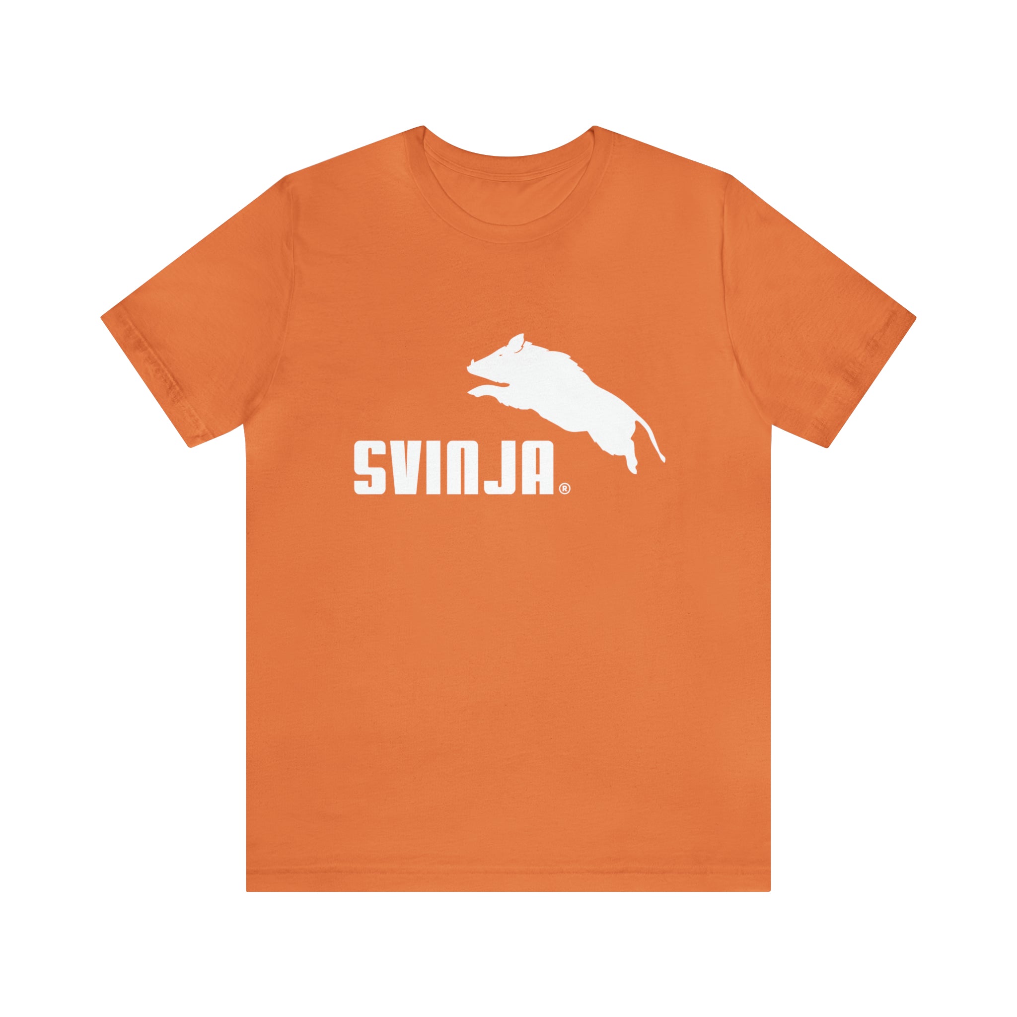 Capitalist Wild Pig 1 - Tee