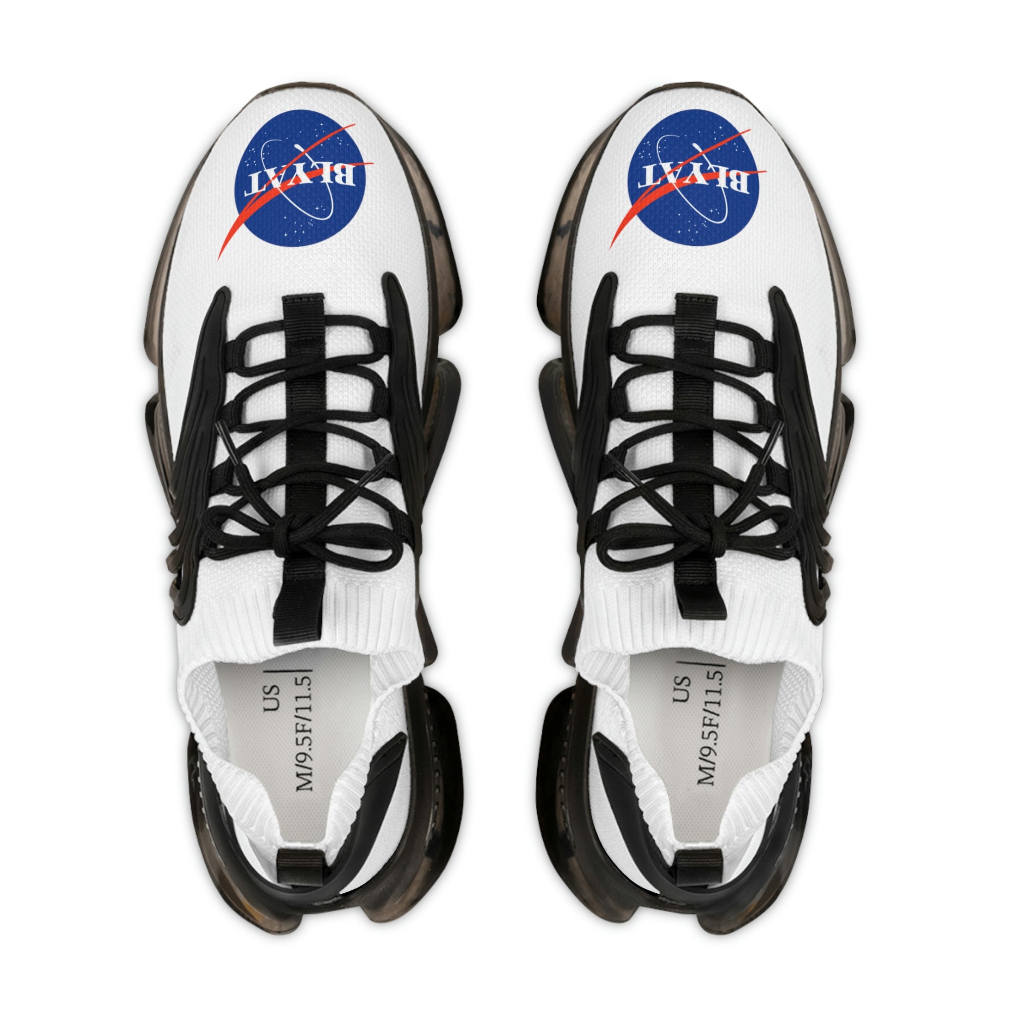 Blyatsa Men's Mesh Sneakers