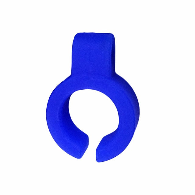 The Ring Cig Holder