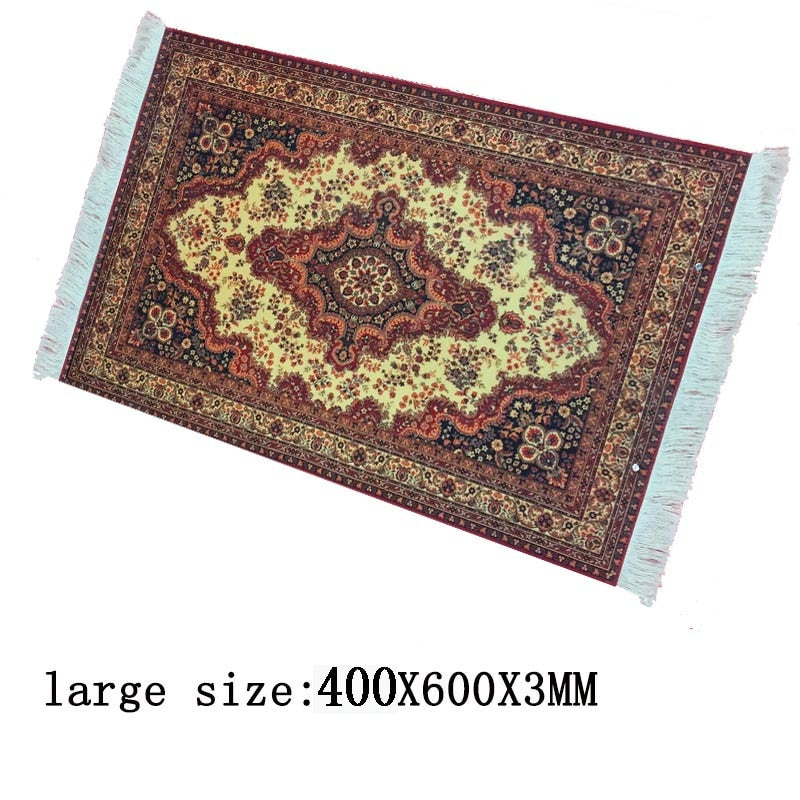 Large Slavic Mouse Pad