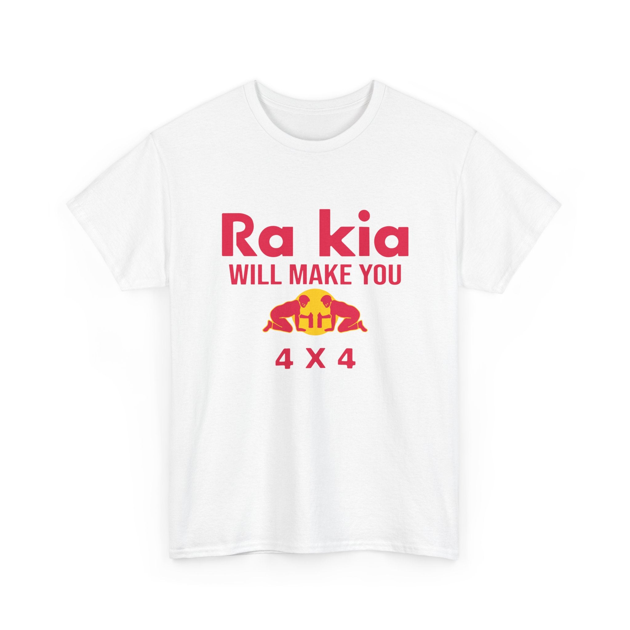 Rakia Tee usa
