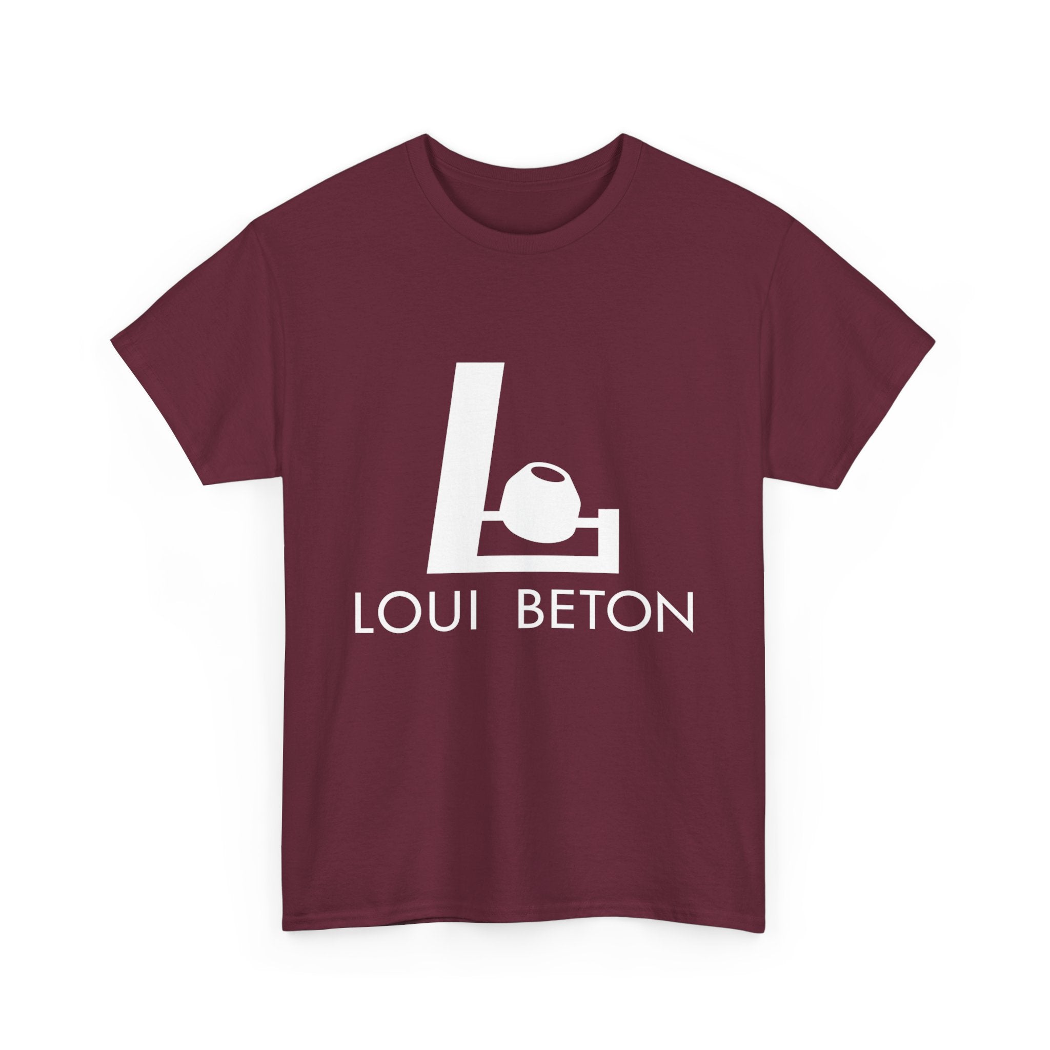 Loui Beton - T-shirt