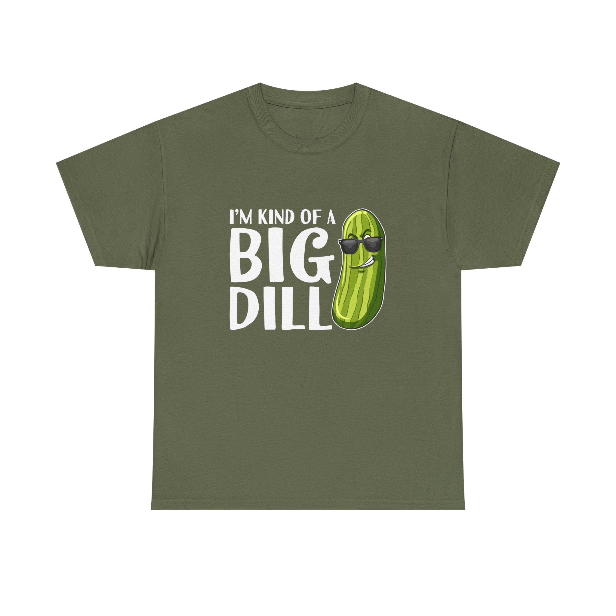 big dill usa