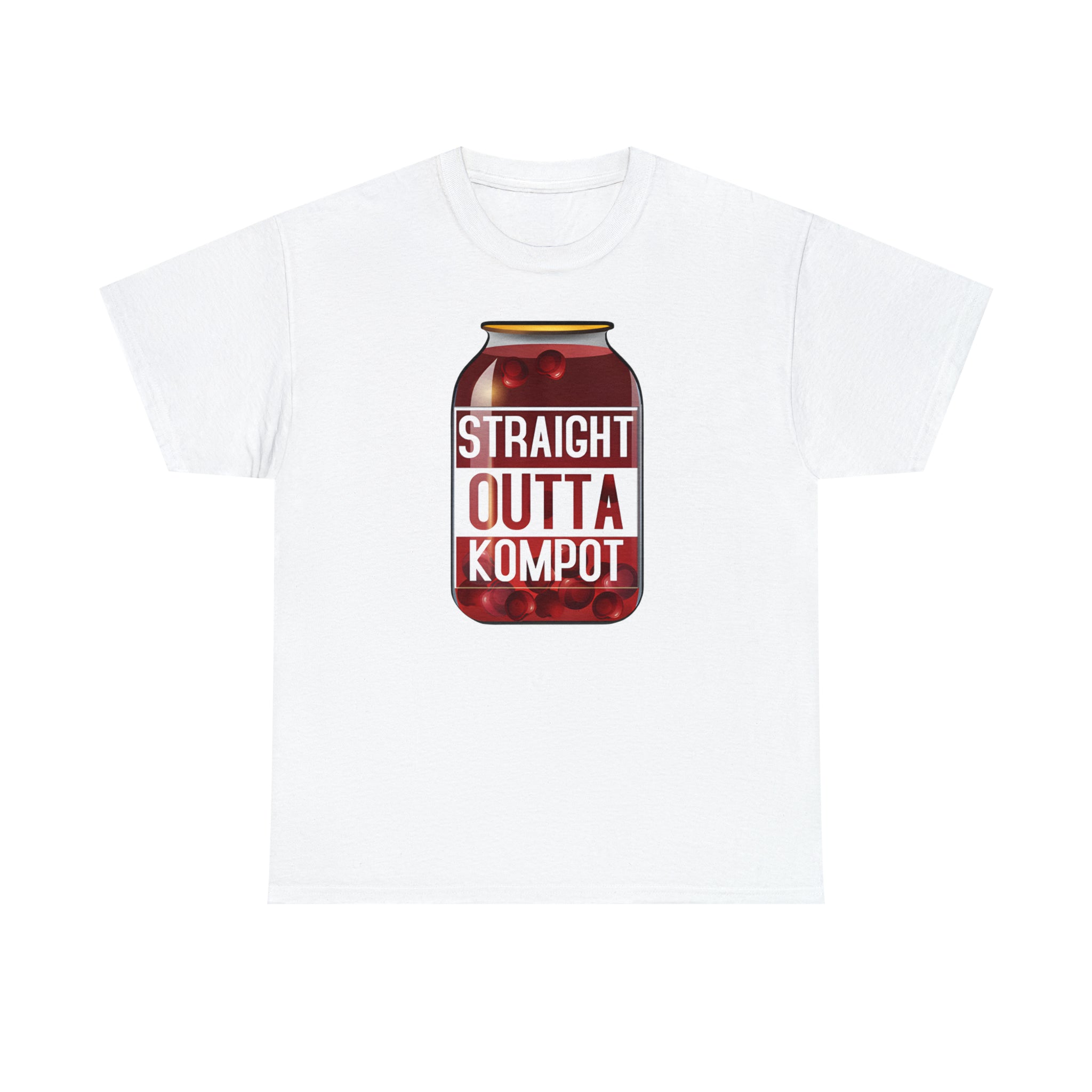 Kompot -  Tee