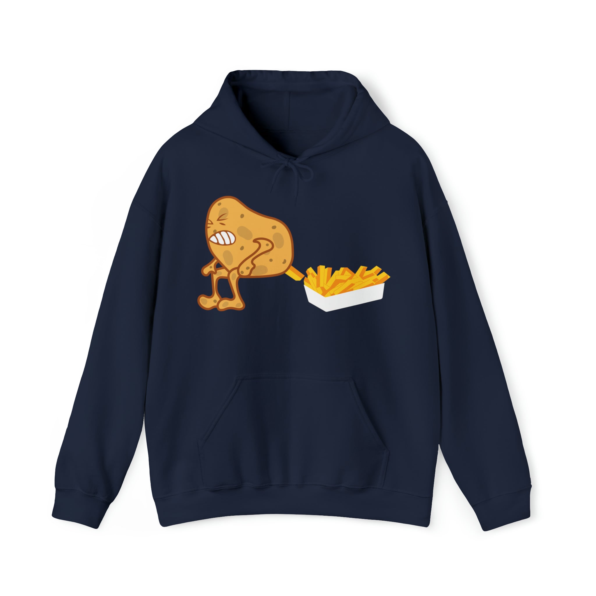 Potato - Hoodie