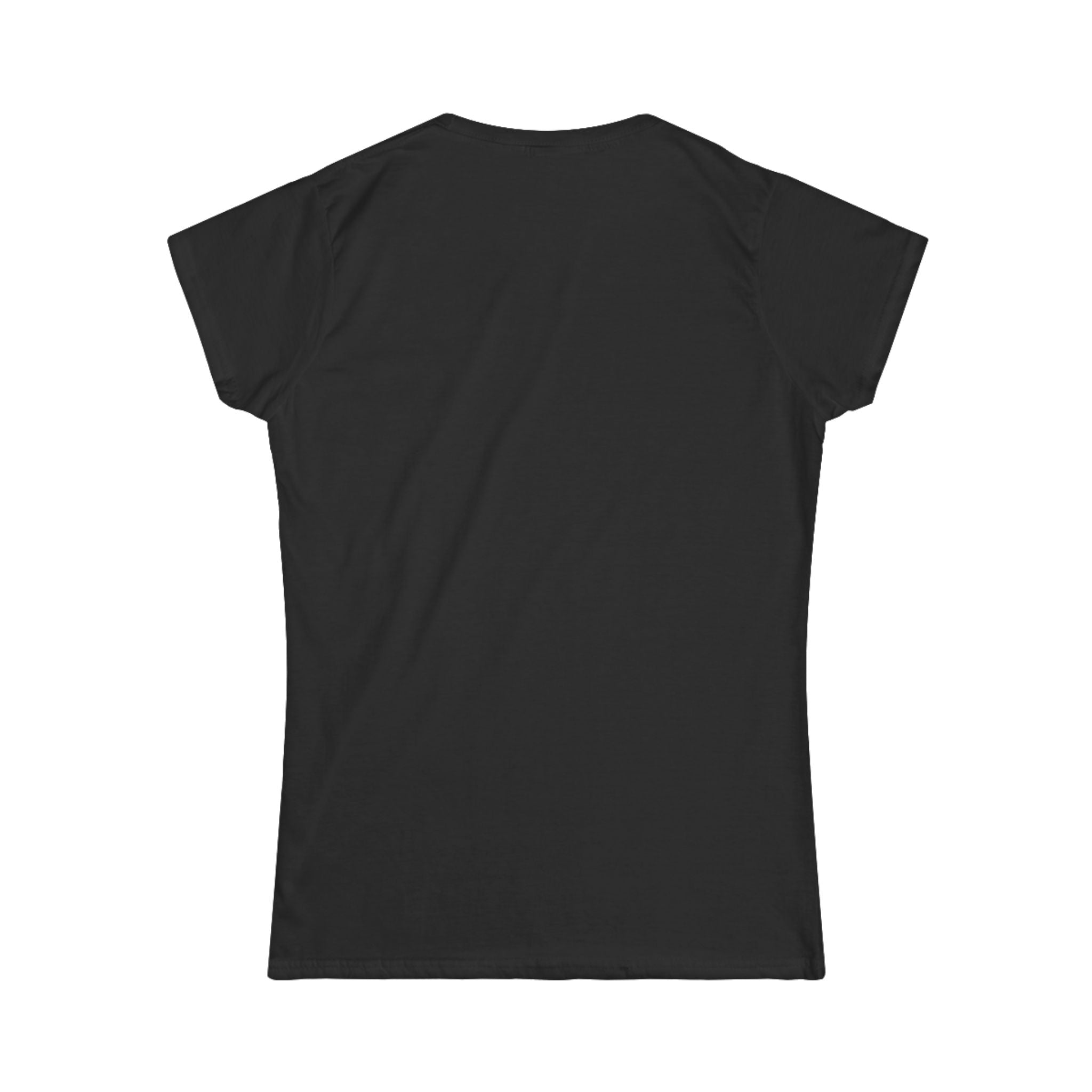 Lactose- Women's Softstyle Tee