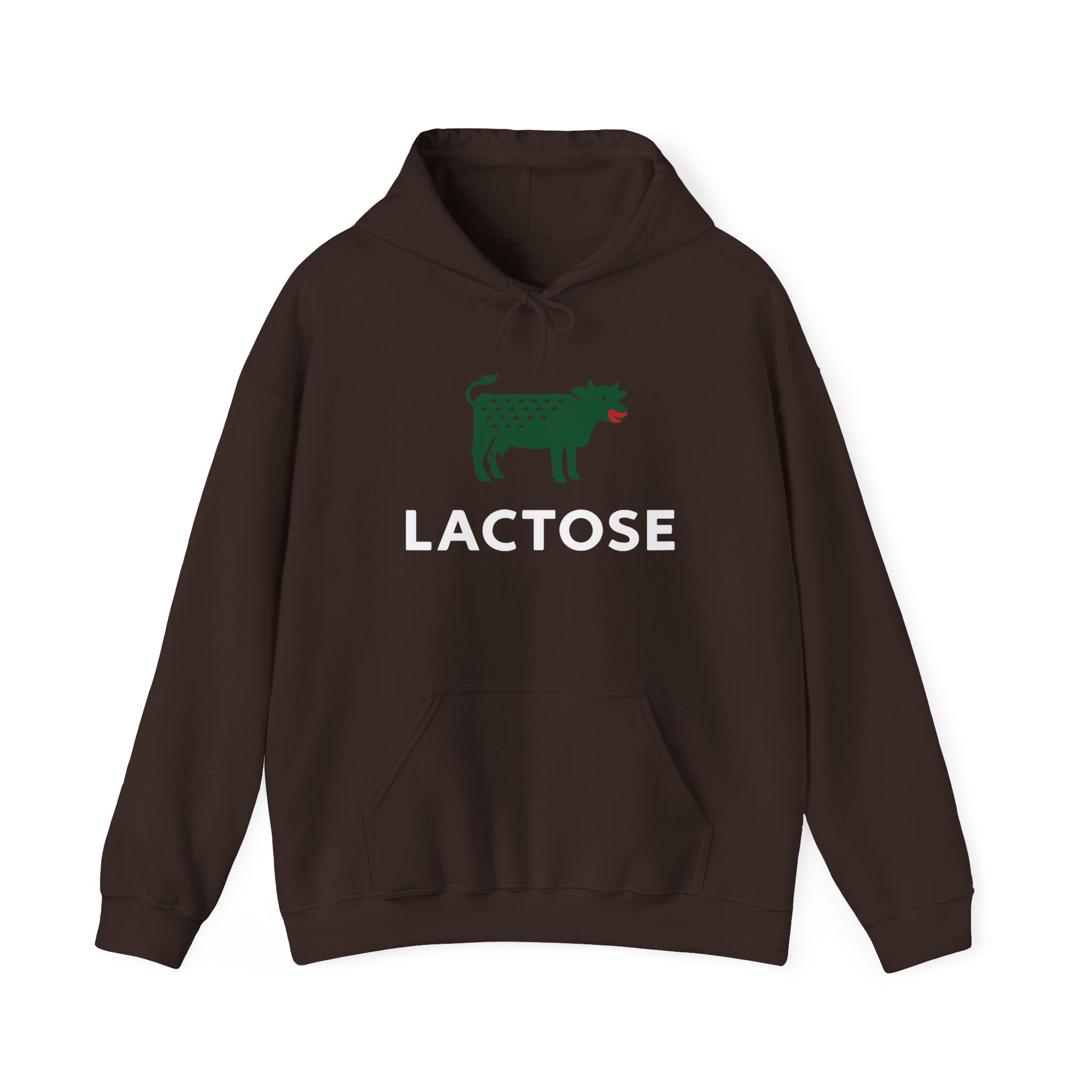 Lactose Intolerant - Hoodie