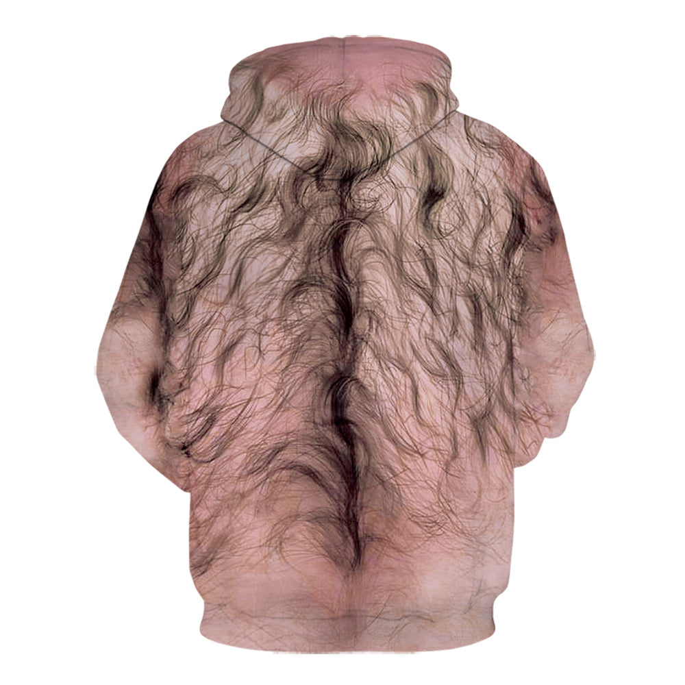 Hoodie  of the mighty slavs