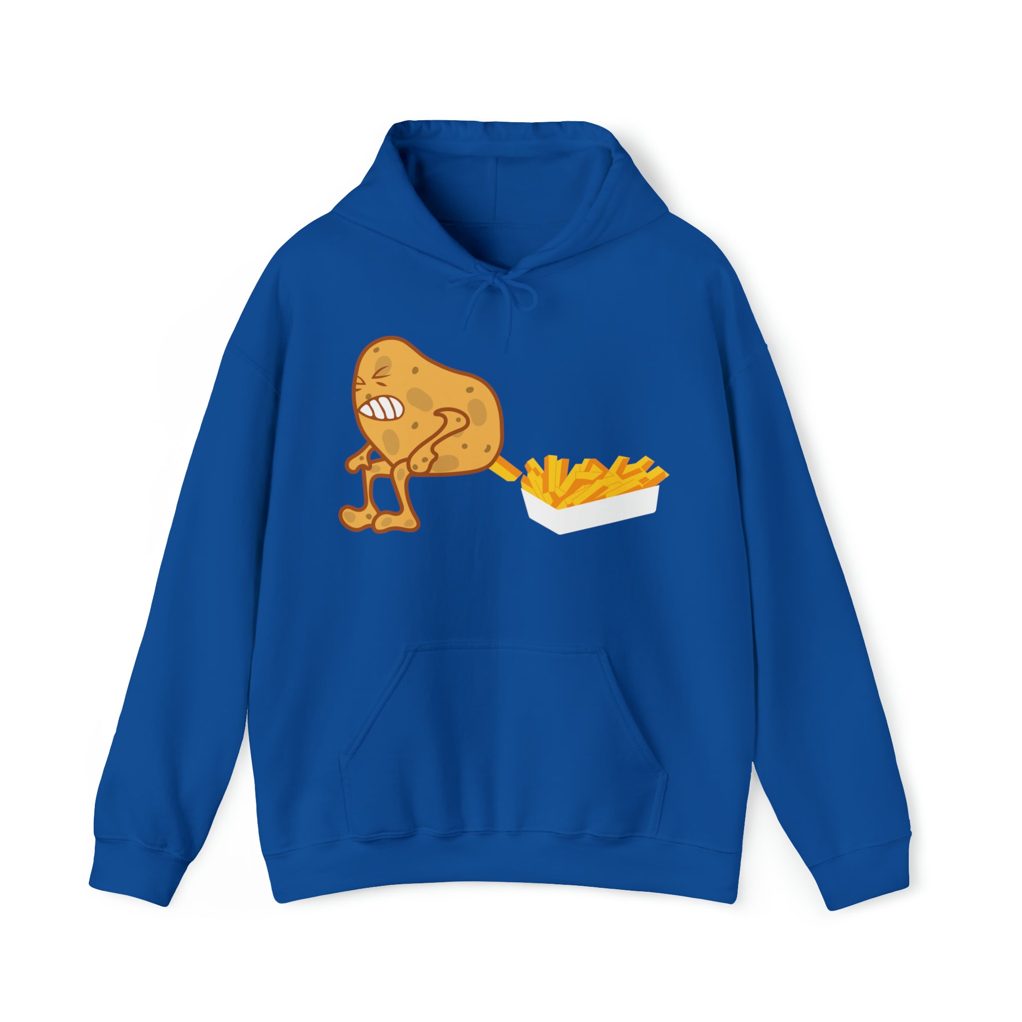Potato - Hoodie