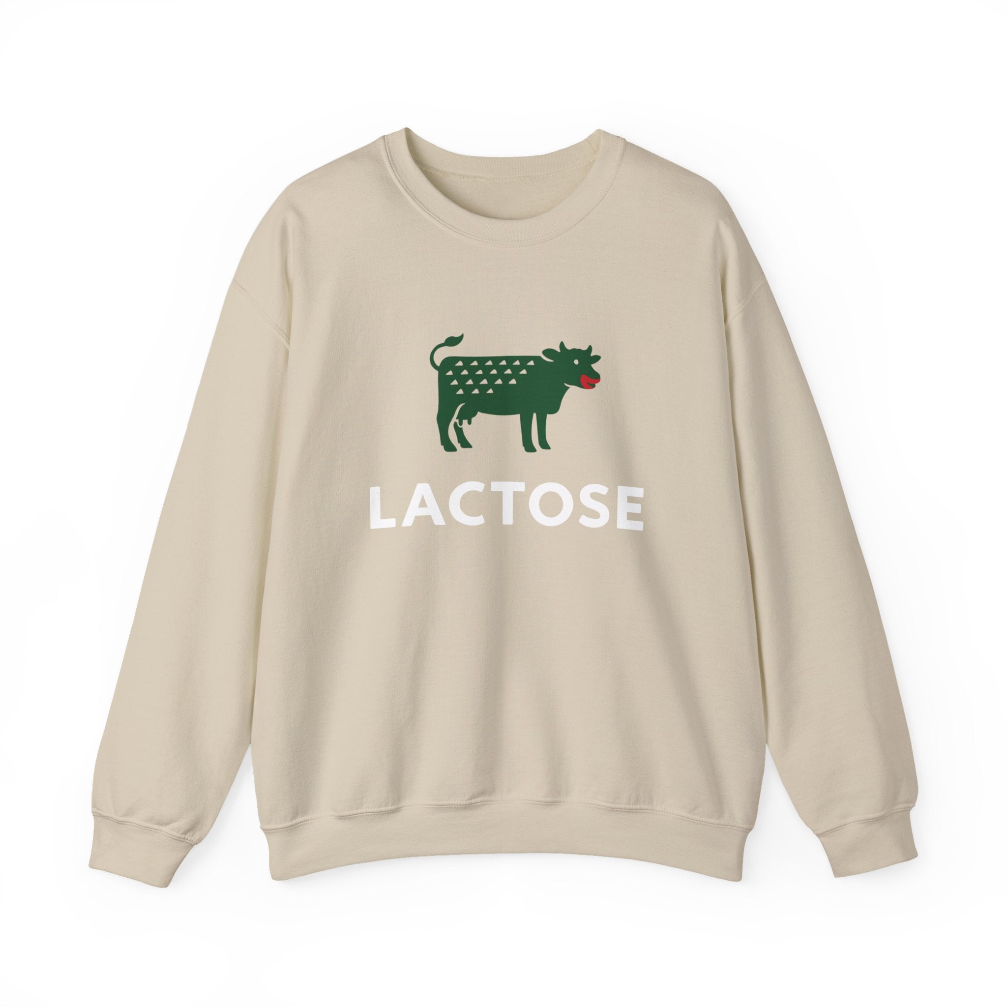 Lactose -  Sweatshirt