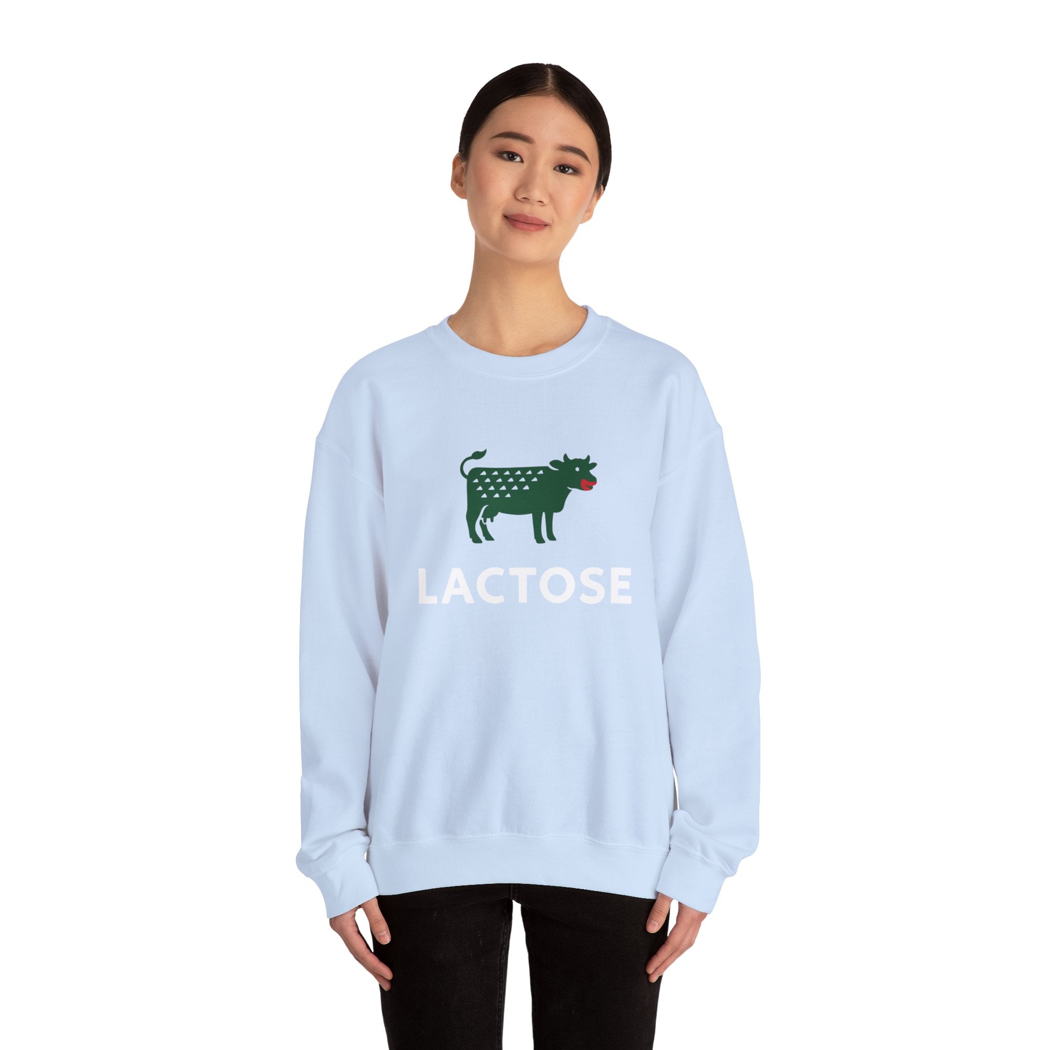 Lactose -  Sweatshirt