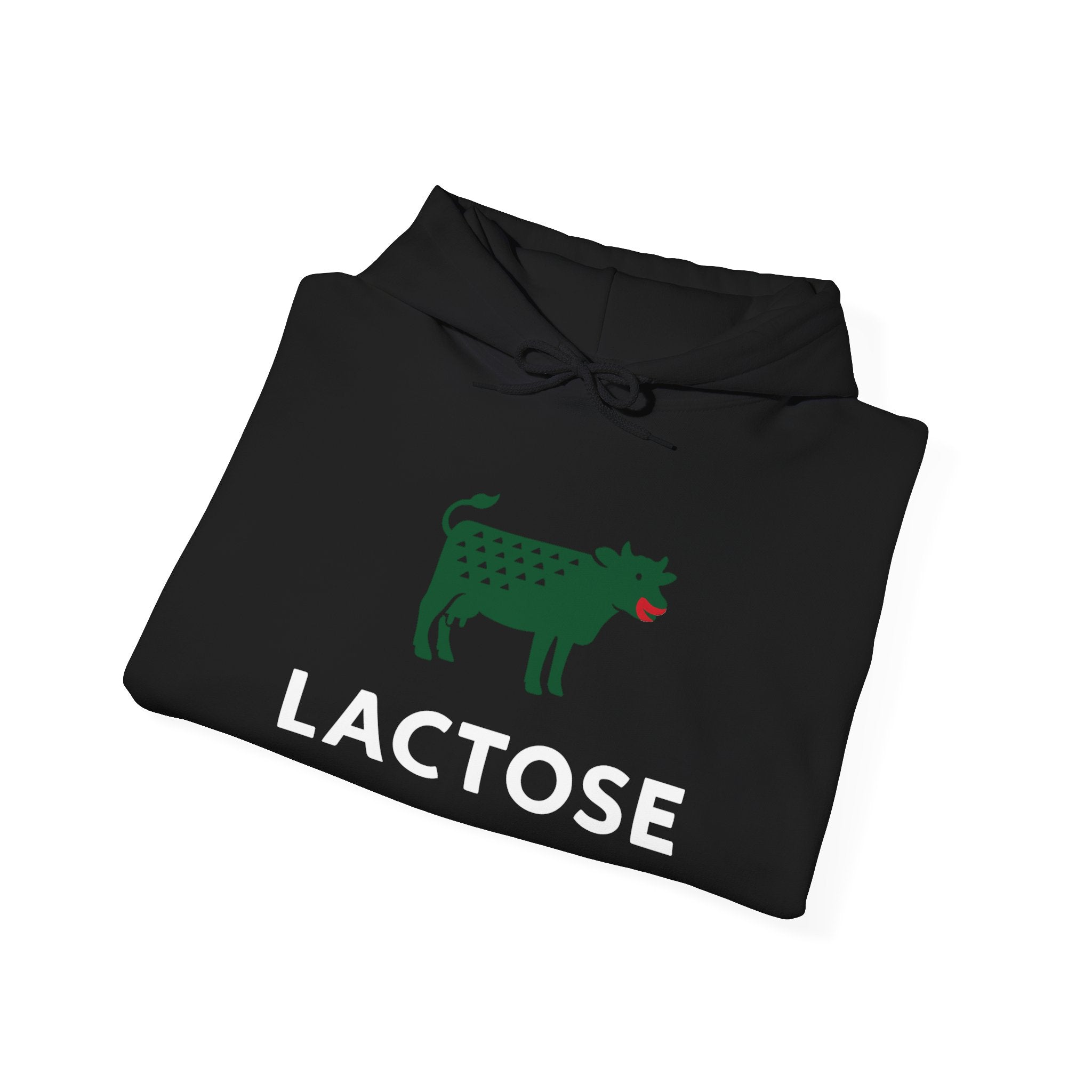 Lactose Intolerant - Hoodie