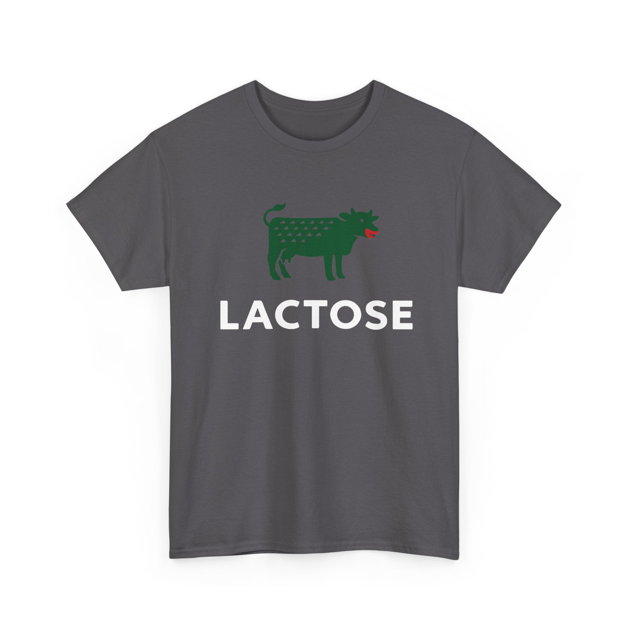 Lactose Intolerance - T-Shirt