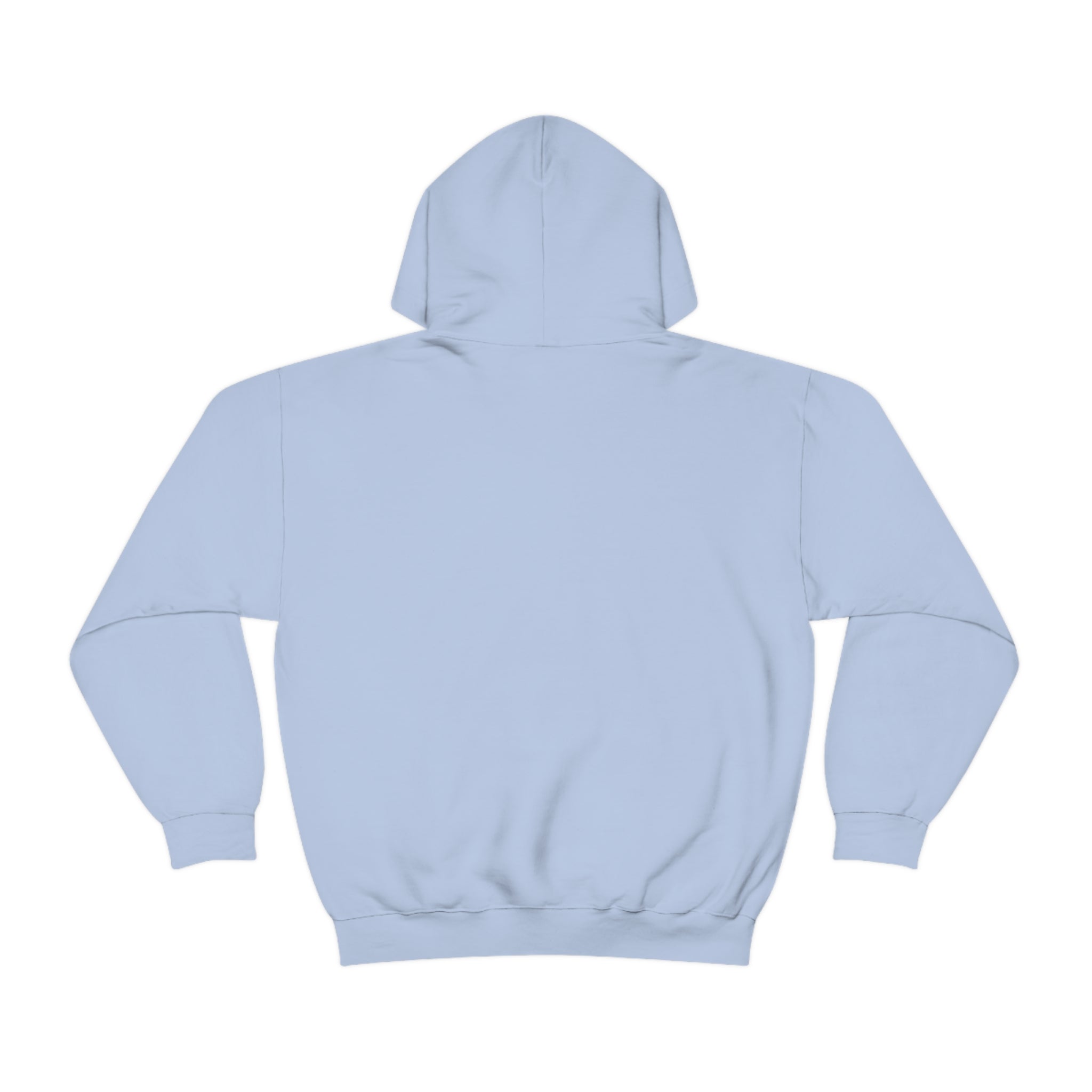 Summertime Slavness-  Hooded Sweatshirt