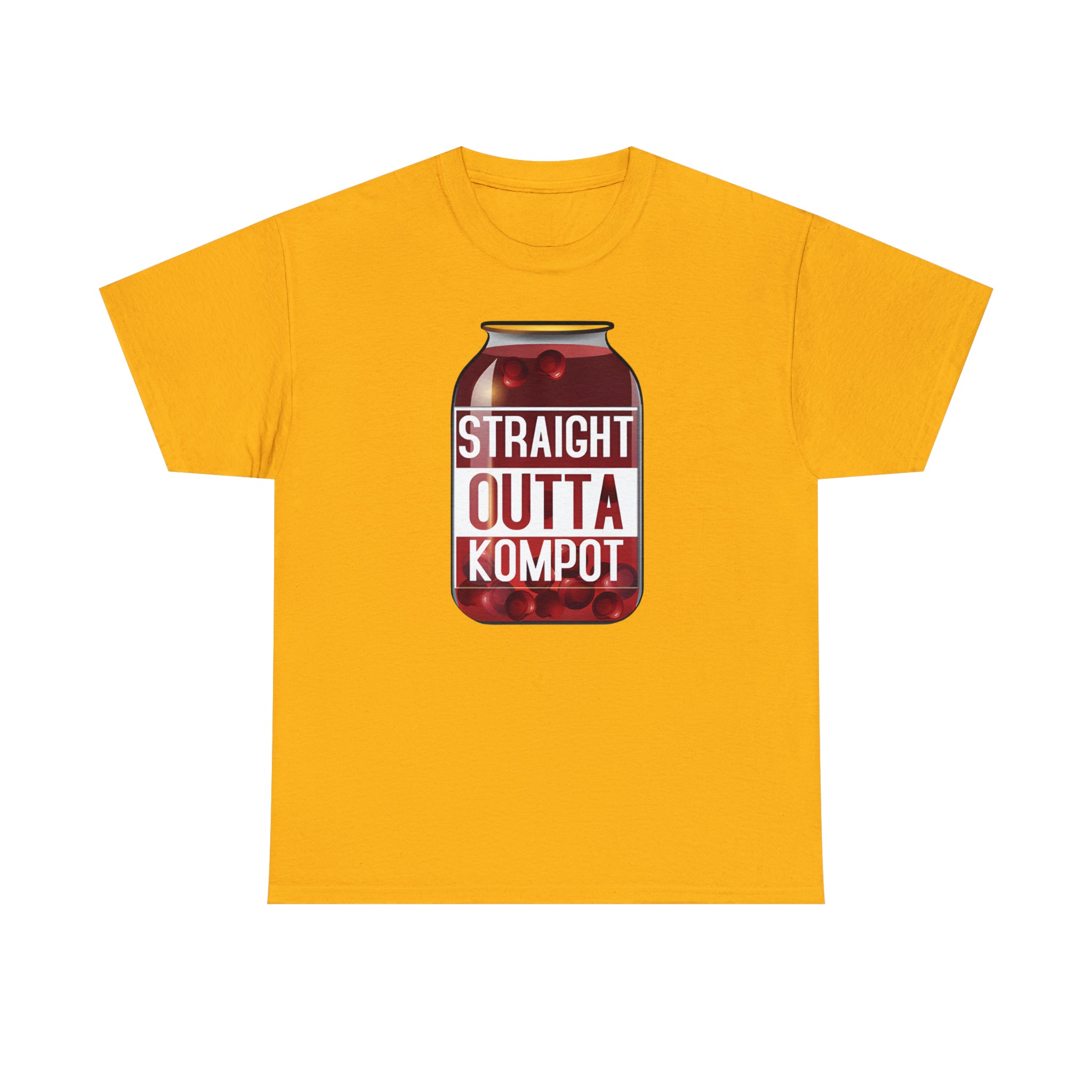 Kompot -  Tee