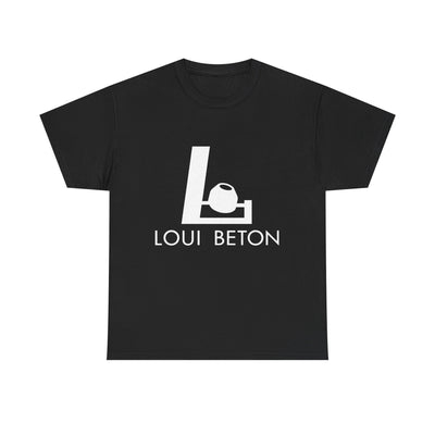 Loui Beton - T-shirt