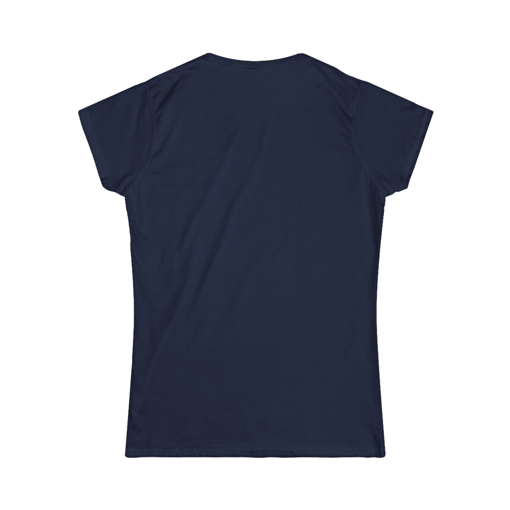 Lactose- Women's Softstyle Tee