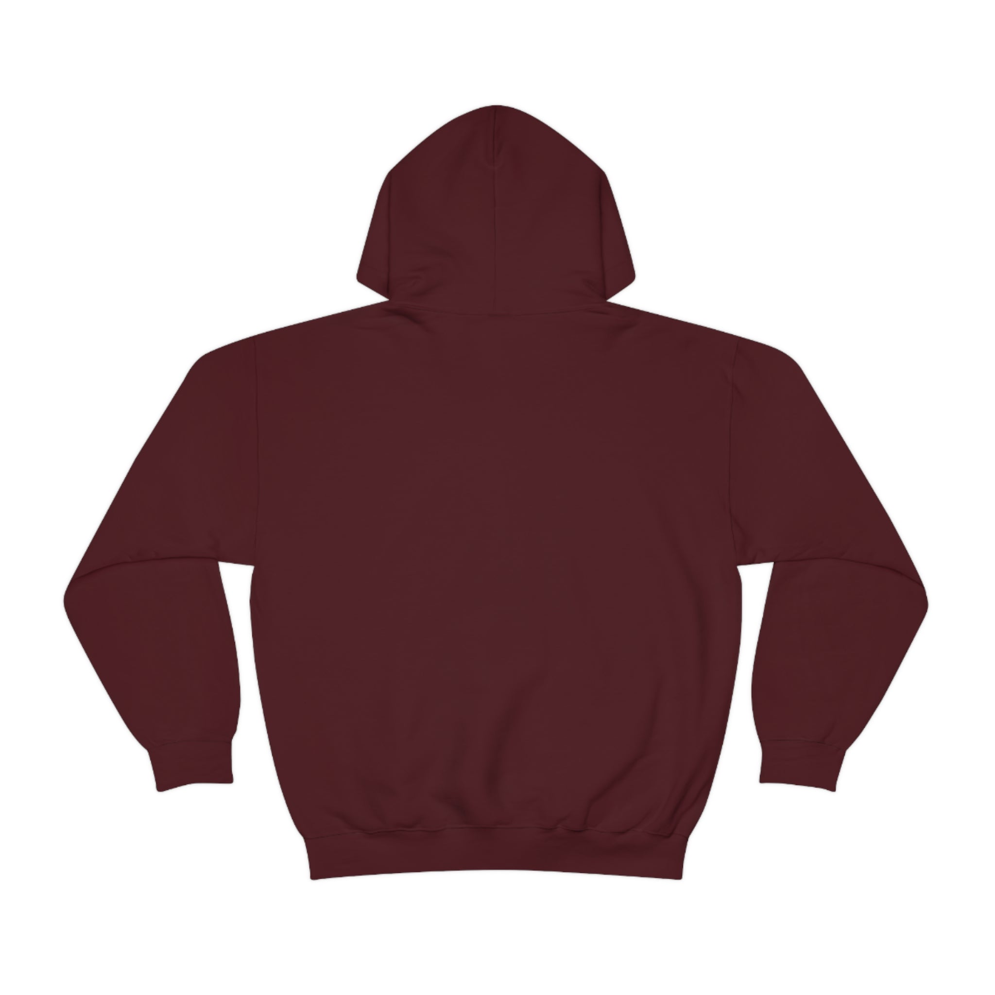 Pickled Star-  Hooded Sweatshirt
