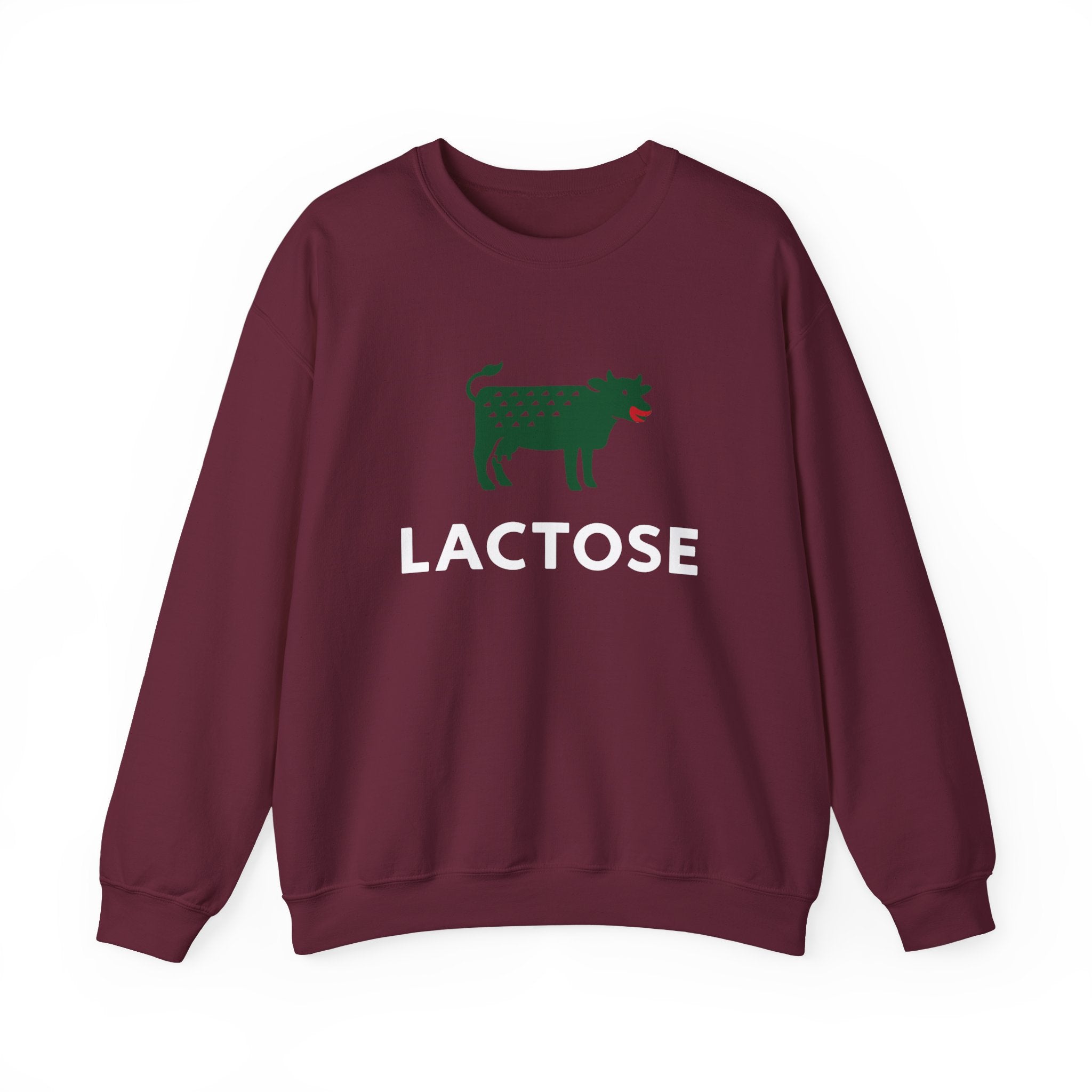 Lactose -  Sweatshirt