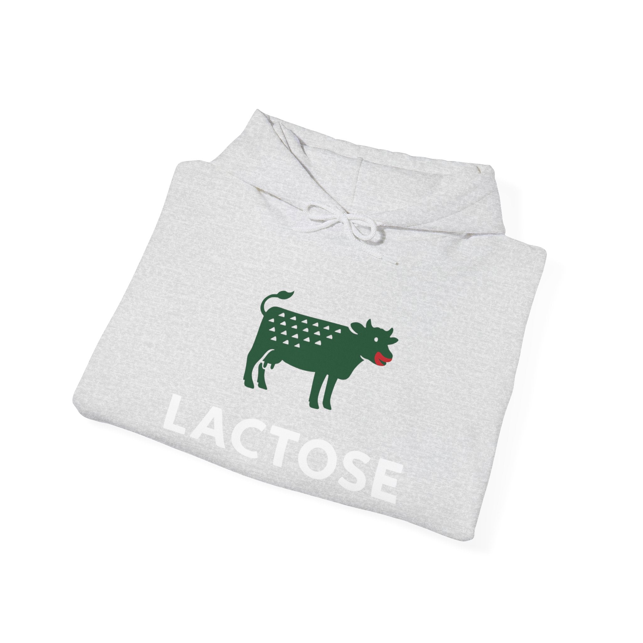Lactose Intolerant - Hoodie