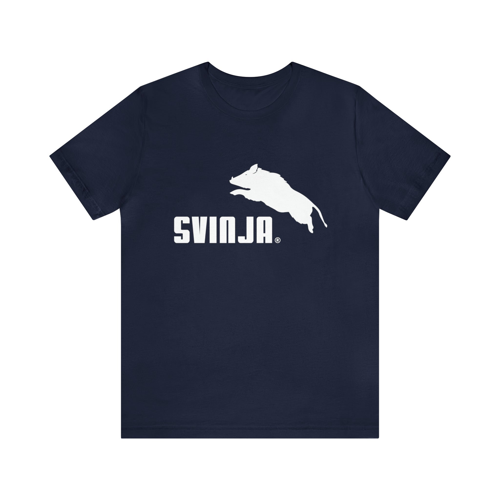 Capitalist Wild Pig 1 - Tee