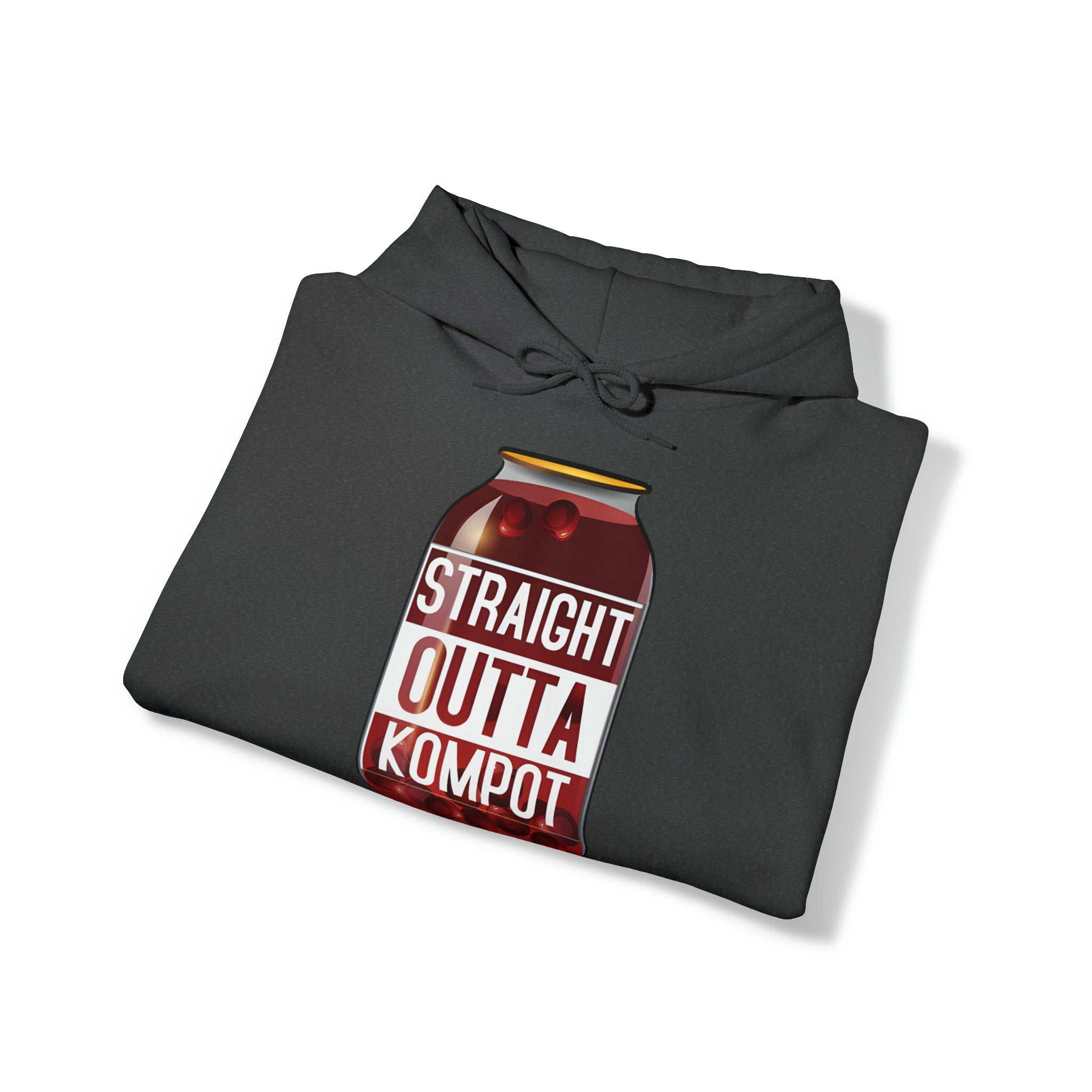 Kompot -  Hoodie