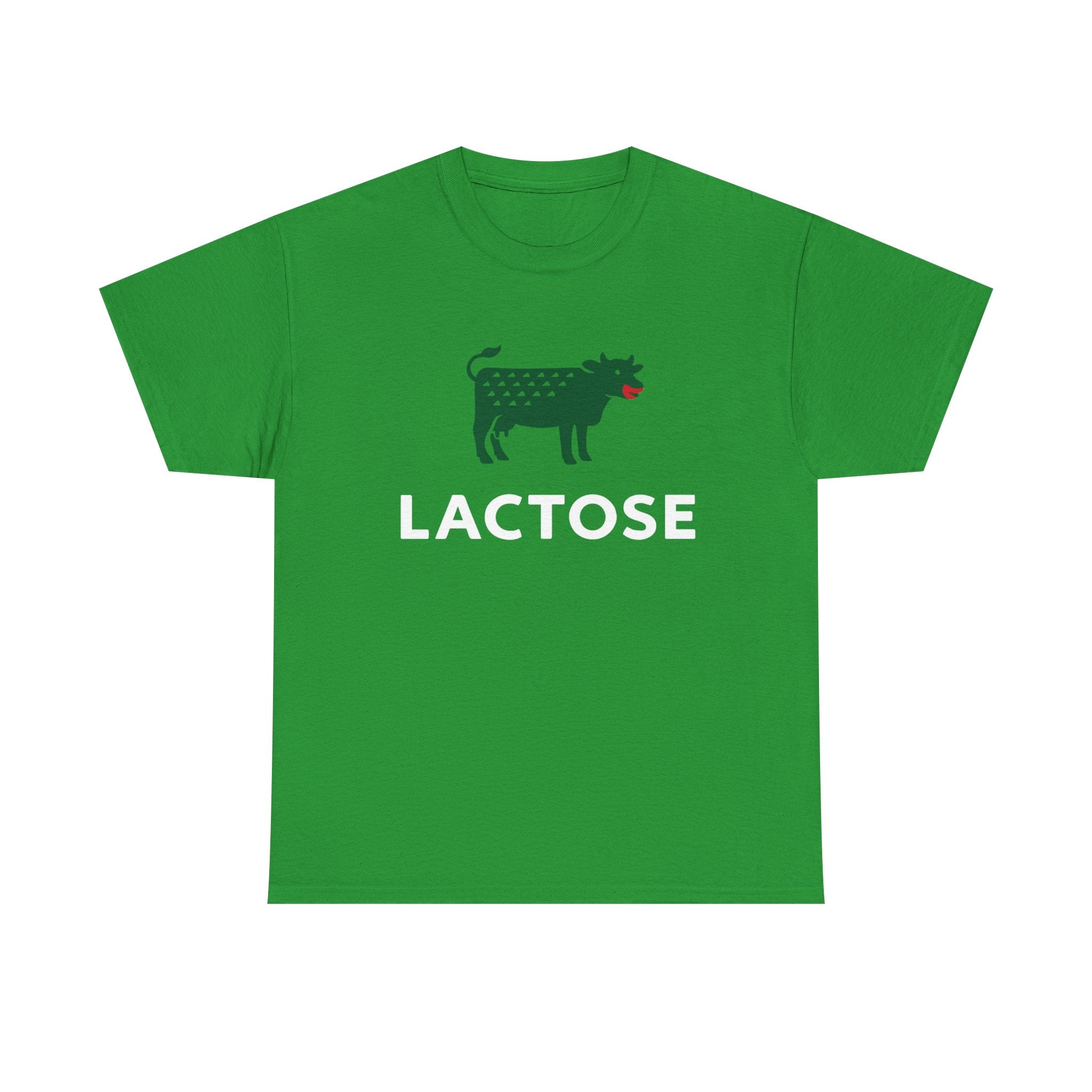 Lactose Intolerance - T-Shirt
