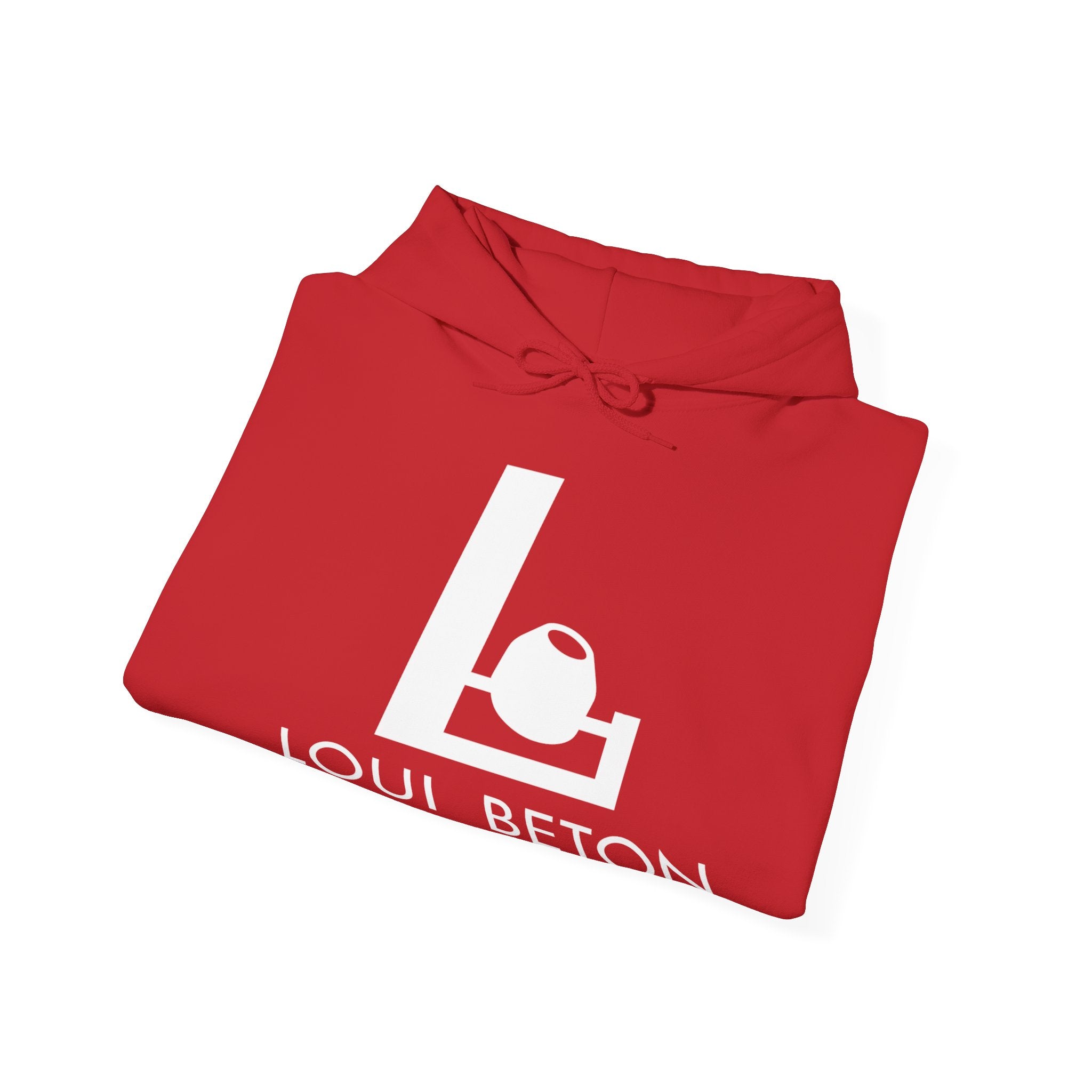 Loui Beton - Hoodie