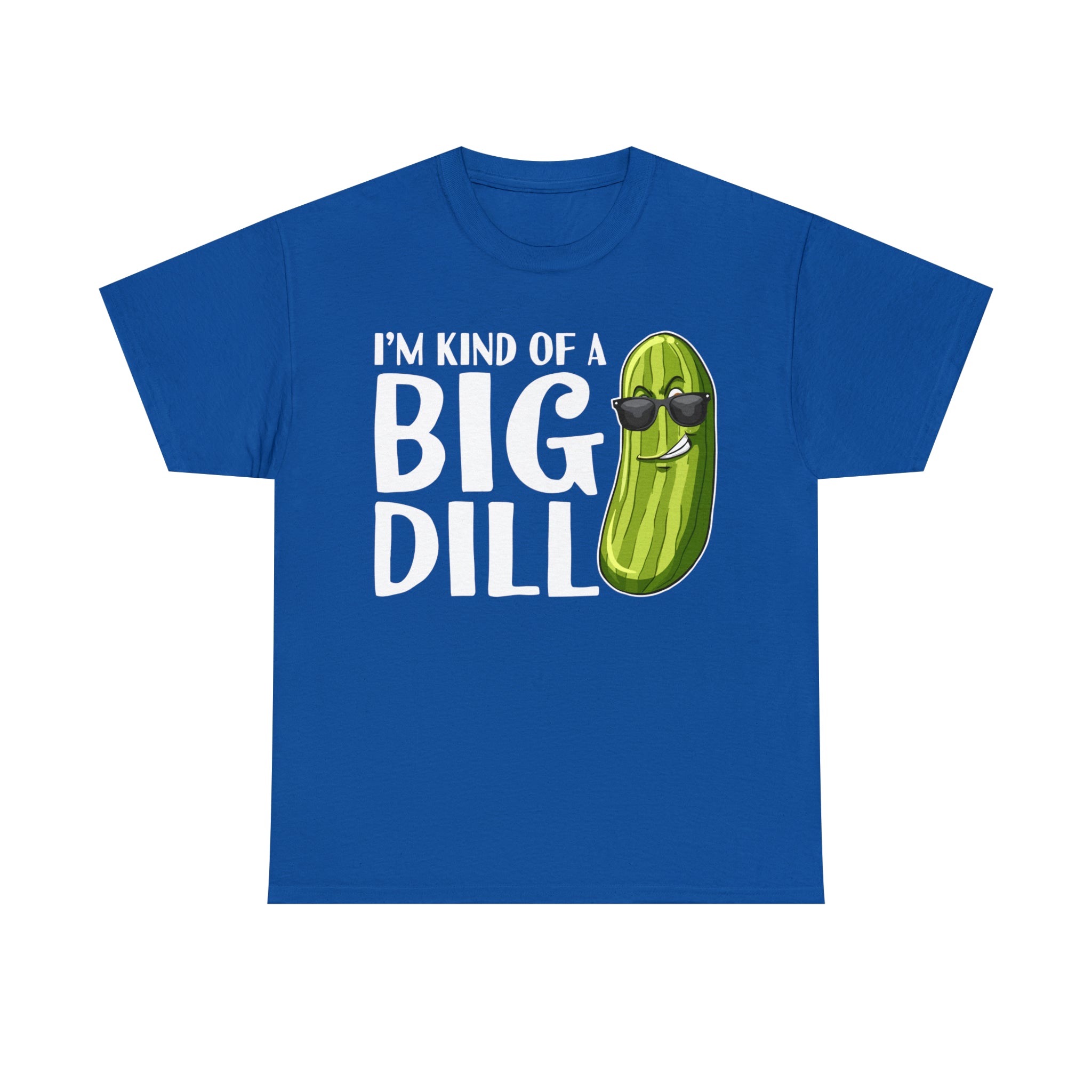 Pickled Star-  Tee