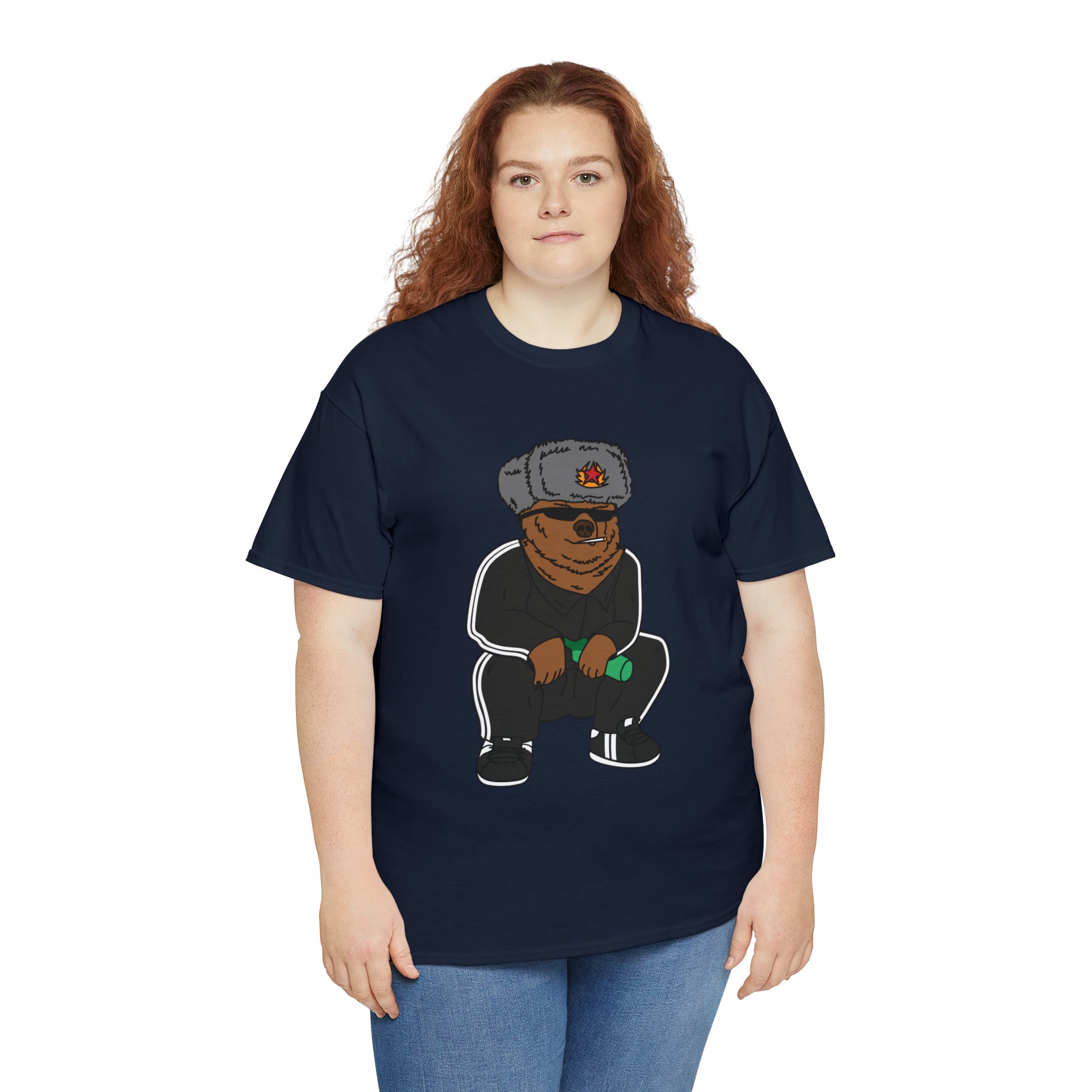 Holy Bear - Tee