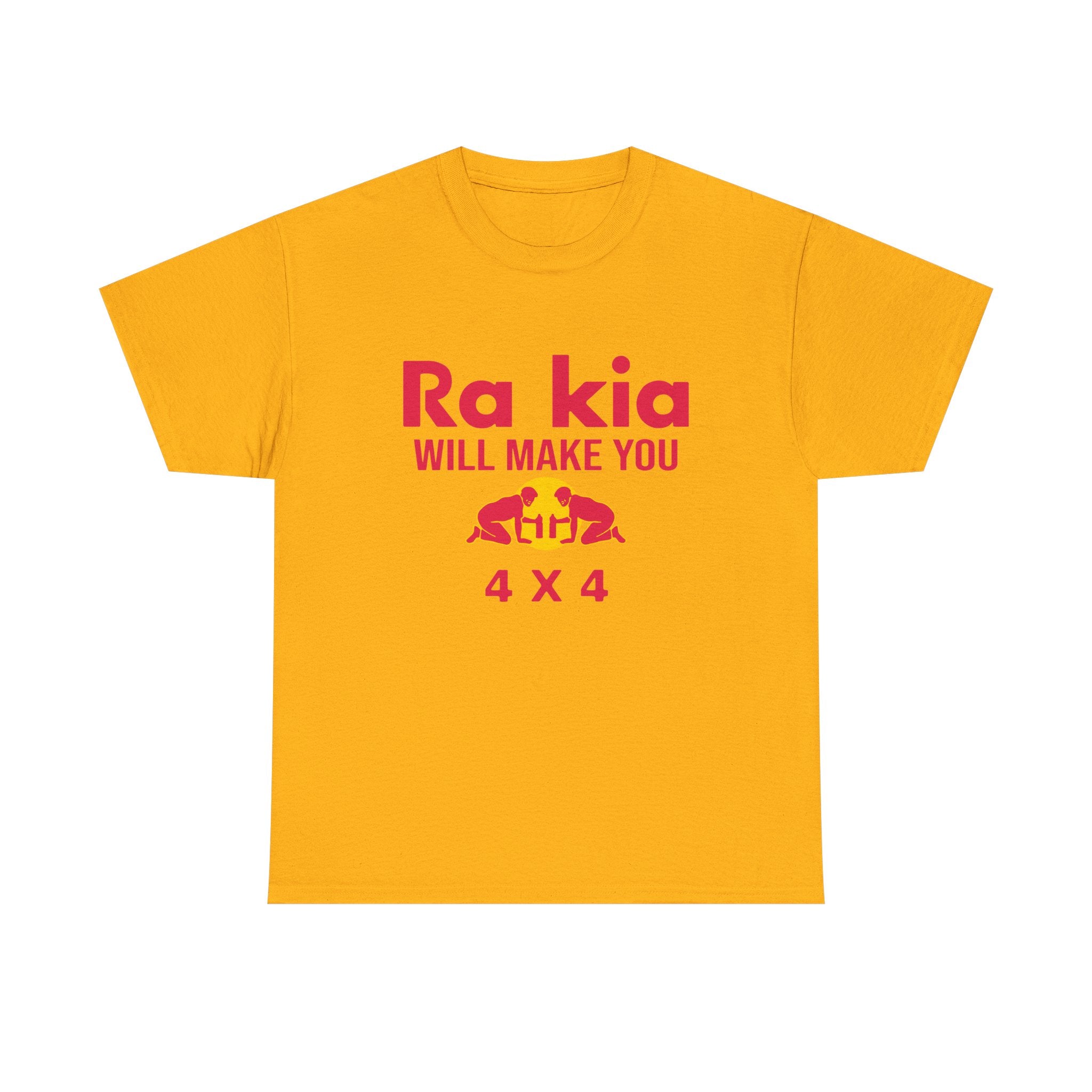Rakia Tee usa
