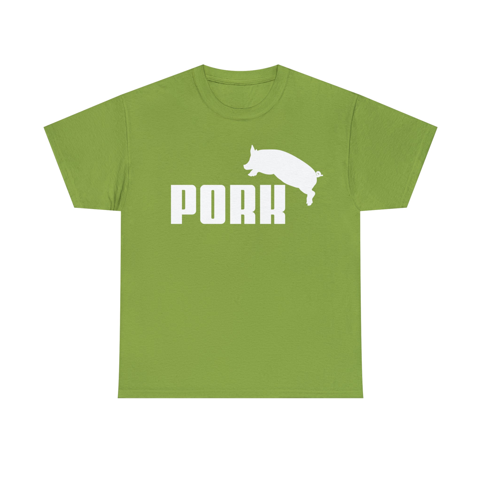 Capitalist Wild Pork