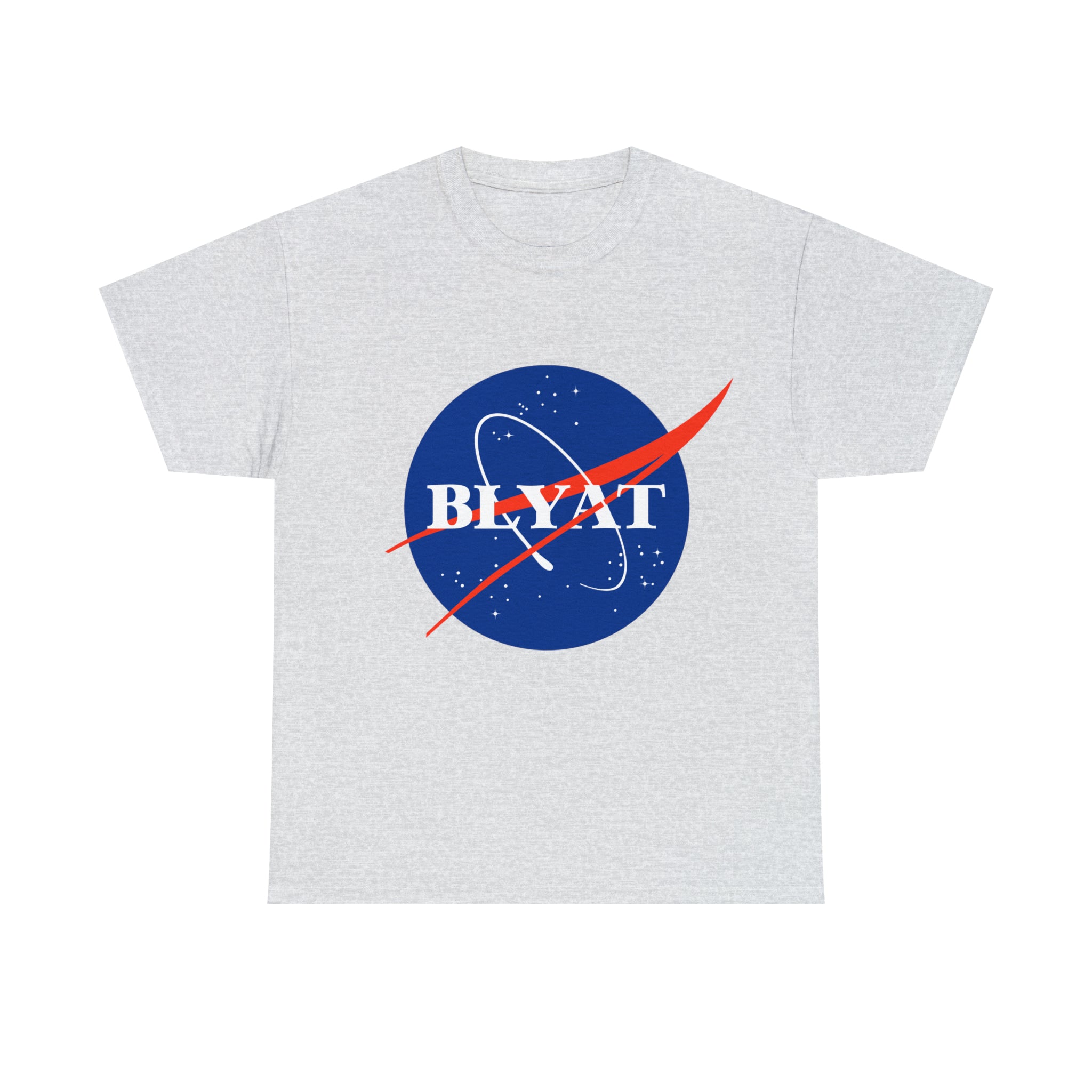 Blyatsa-  T-shirt