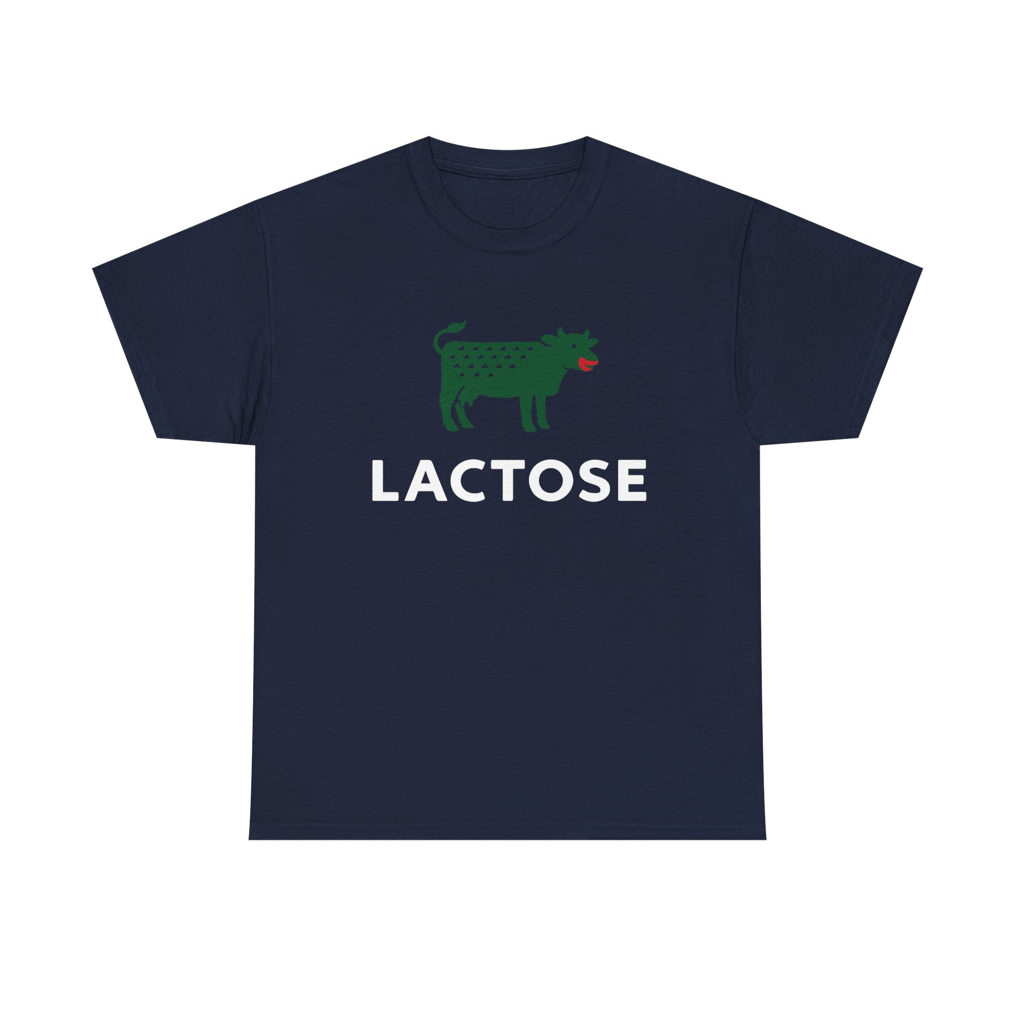 Lactose Intolerance - T-Shirt