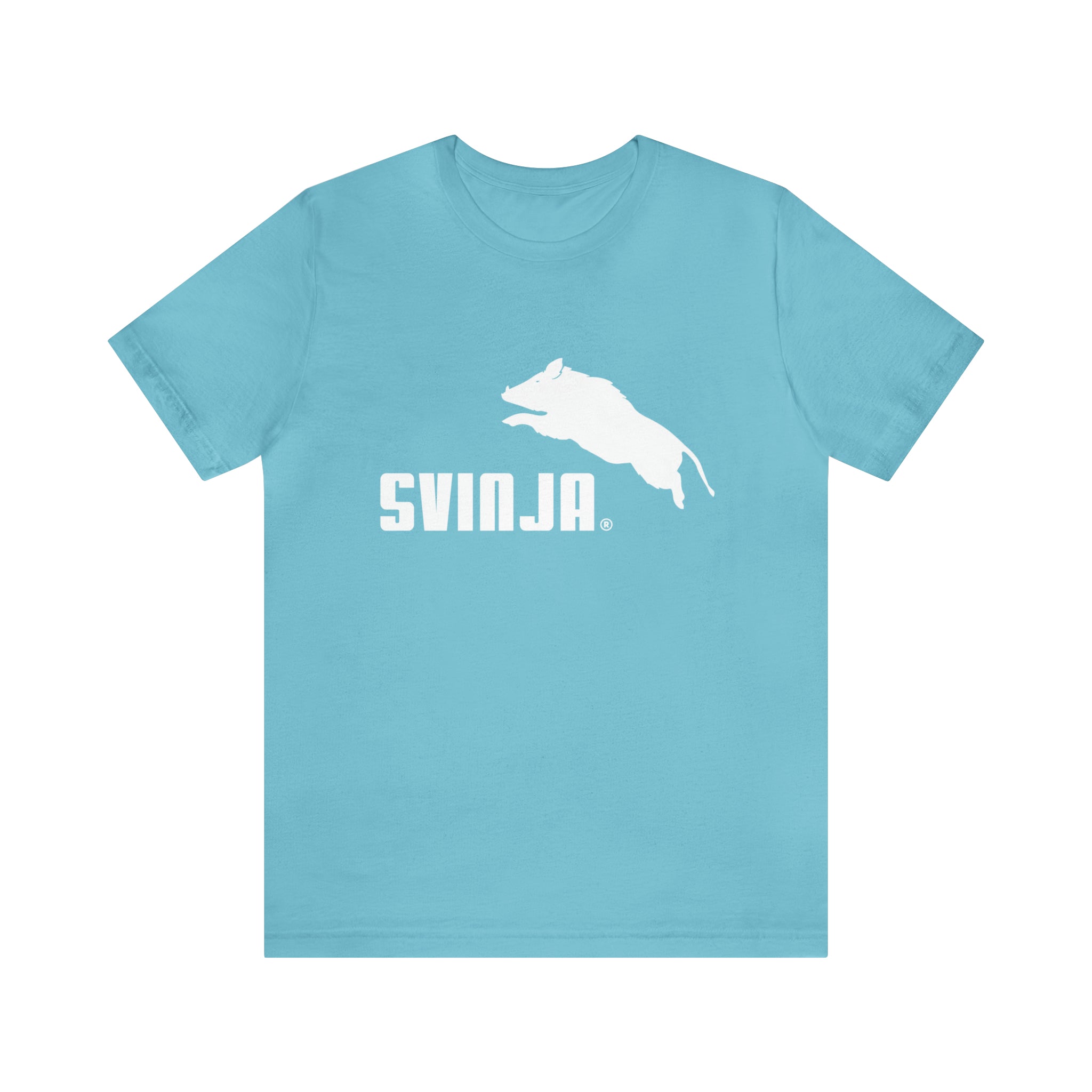 Capitalist Wild Pig 1 - Tee