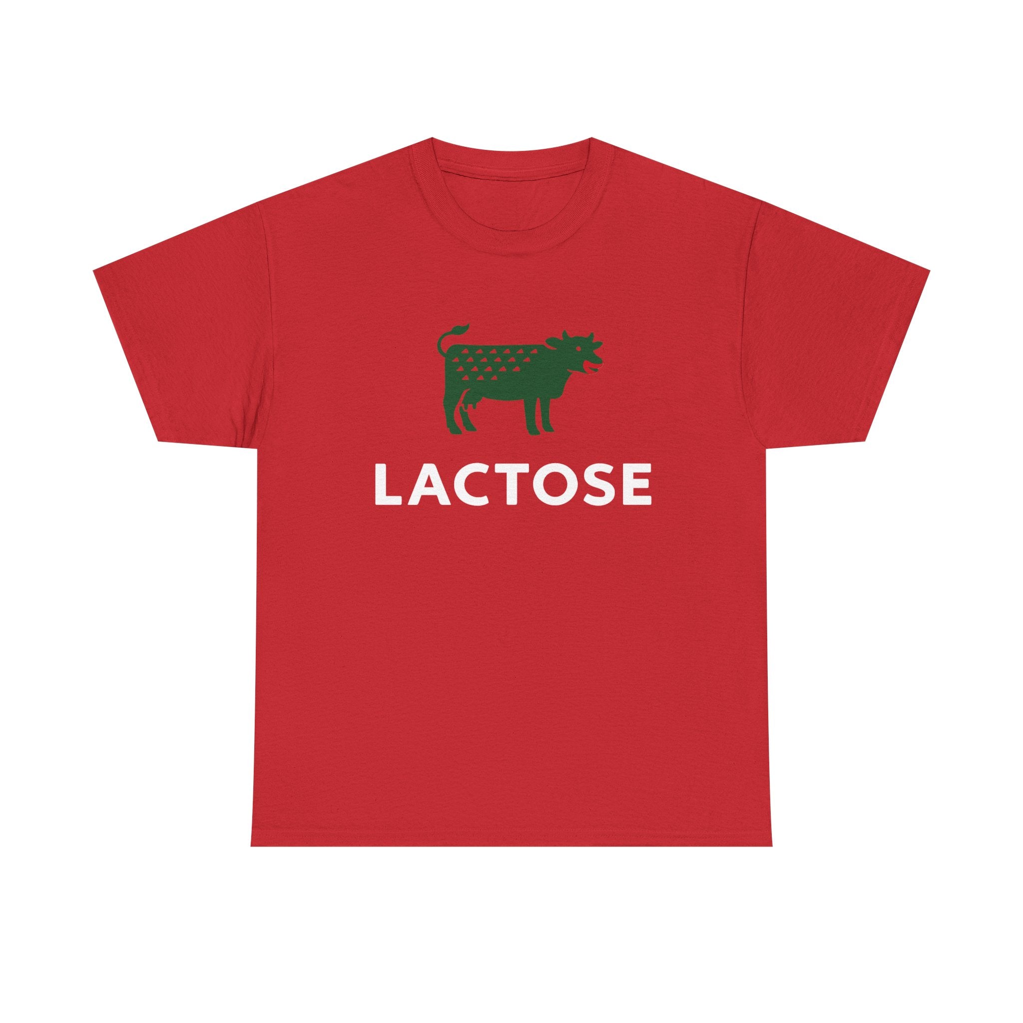 Lactose Intolerance - T-Shirt
