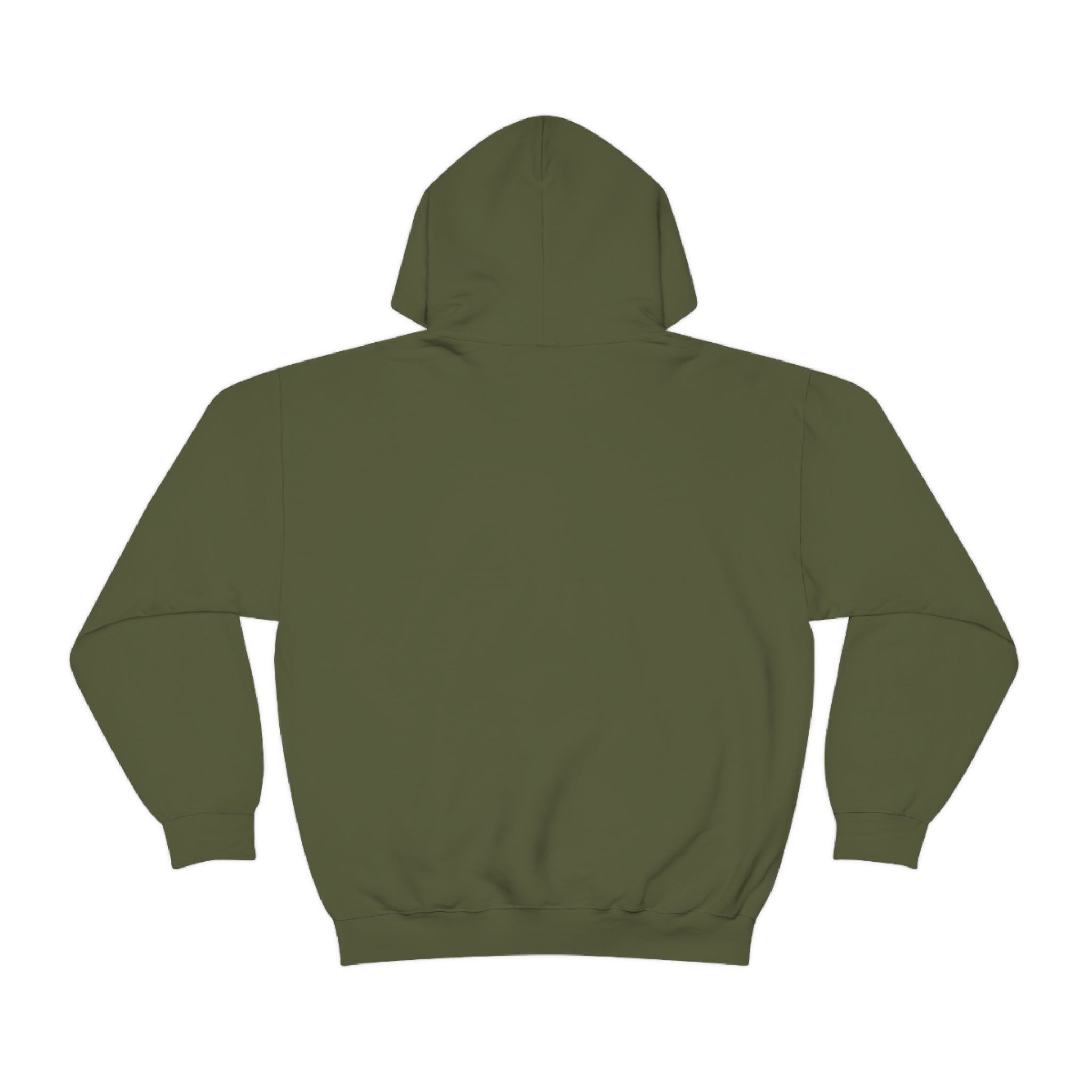 Pickled Star-  Hooded Sweatshirt