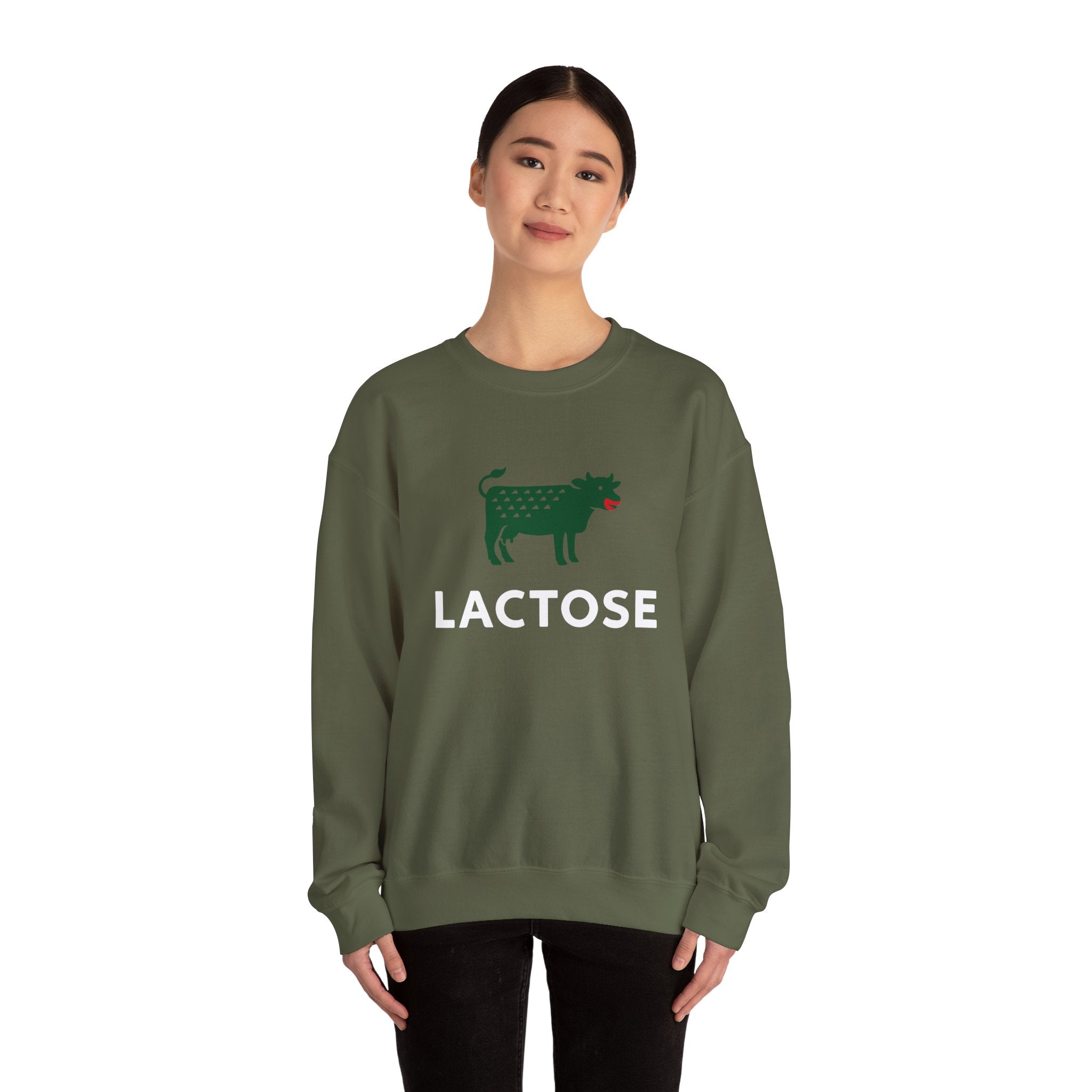 Lactose -  Sweatshirt