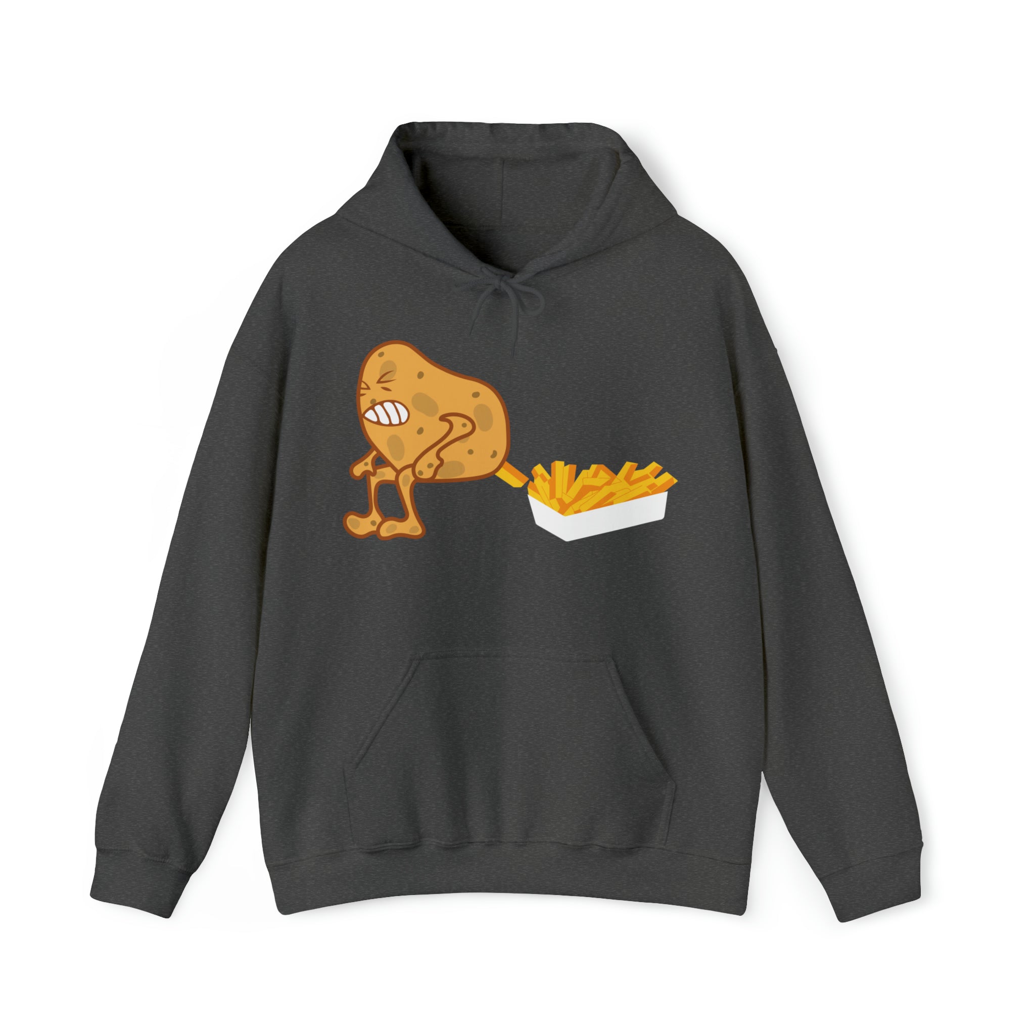 Potato - Hoodie